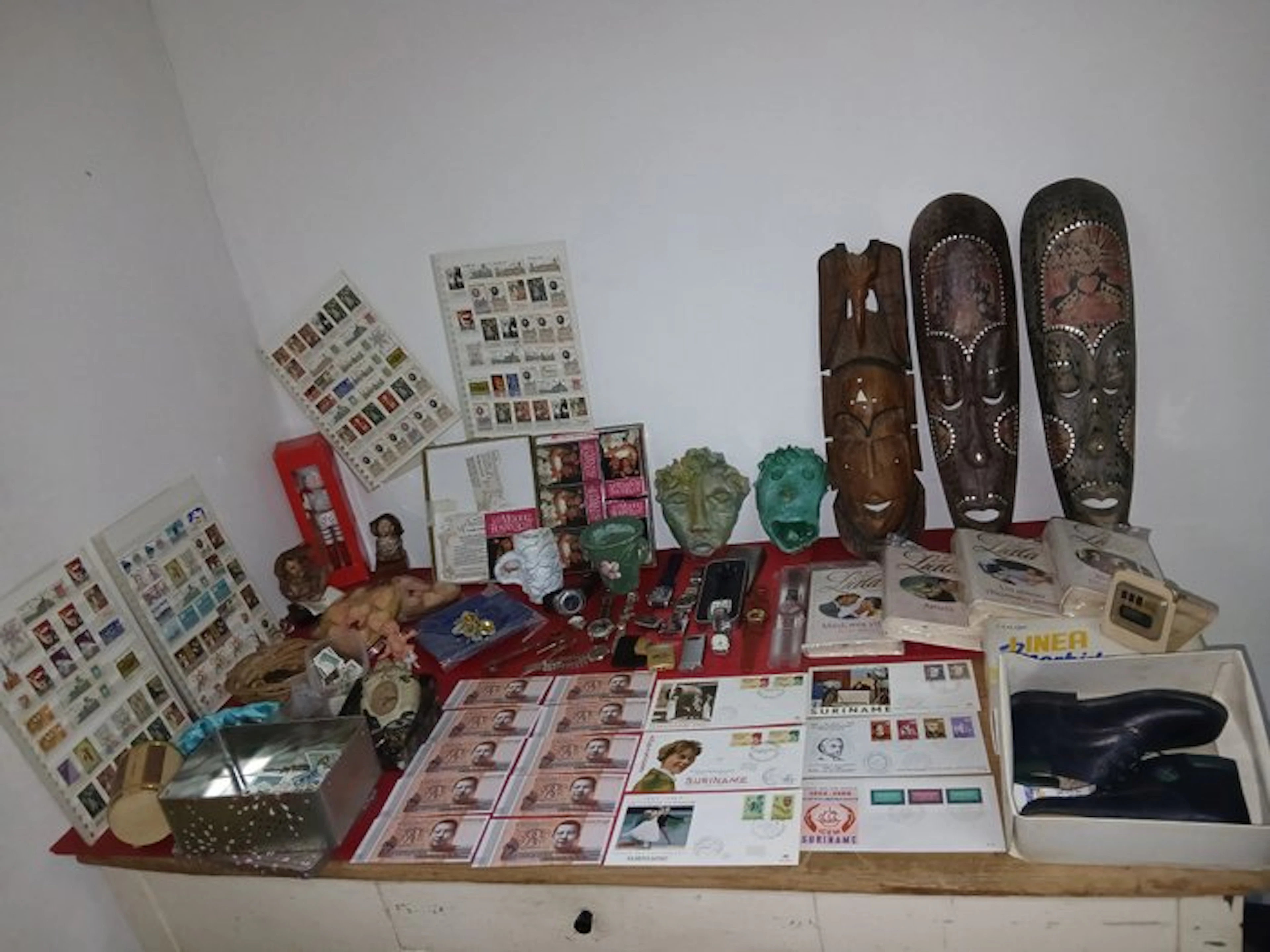 Themed collection - Miscellanea