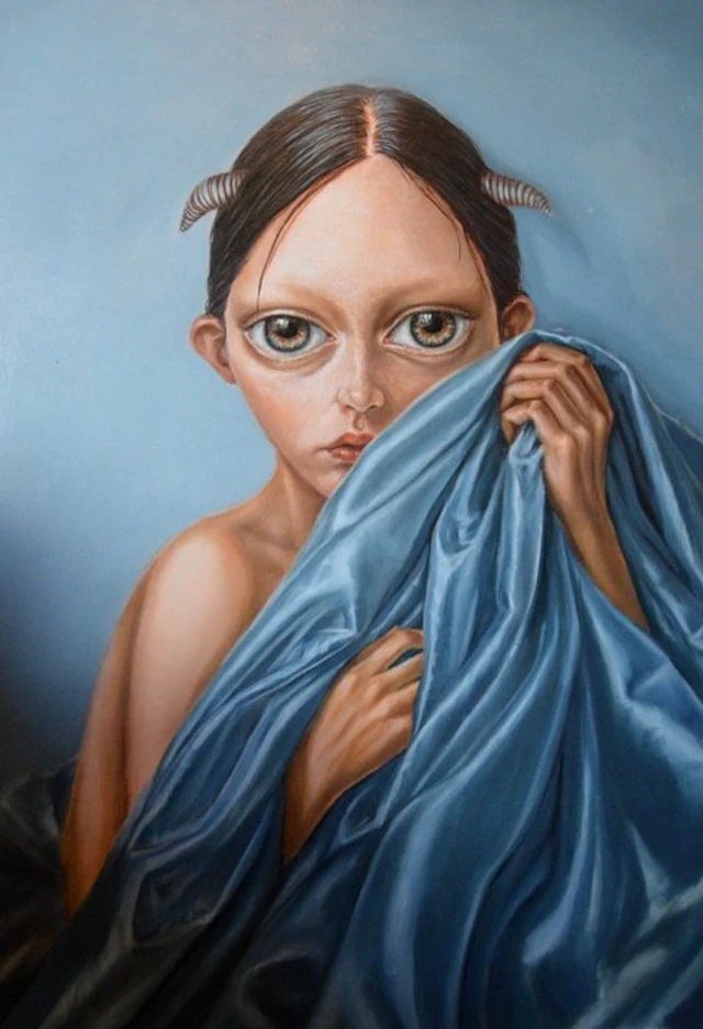 Ouma BelH - What I Keep Hidden
