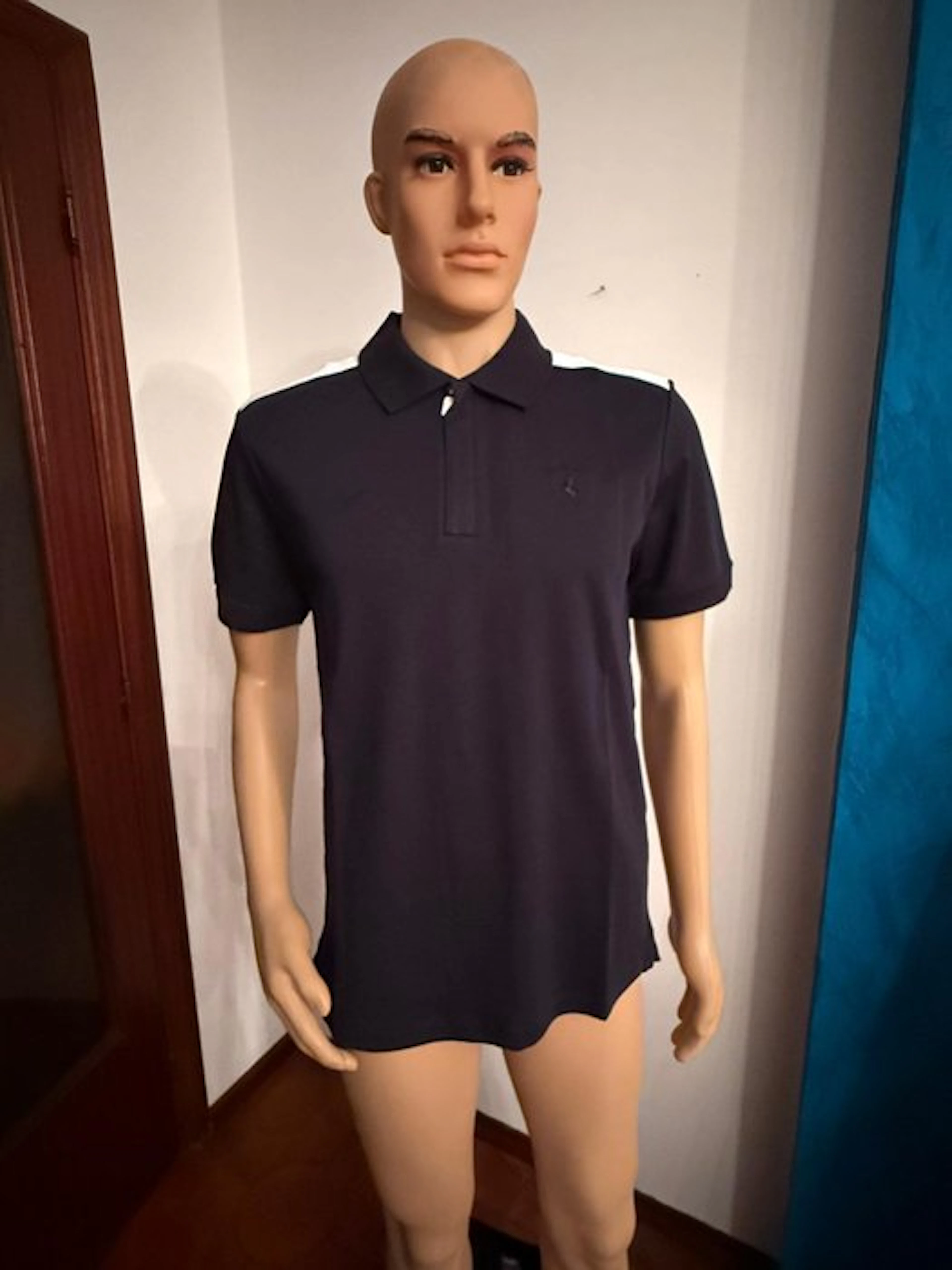 Ferrari - Formula One - Polo Emporio Armani - 2025 - Team wear