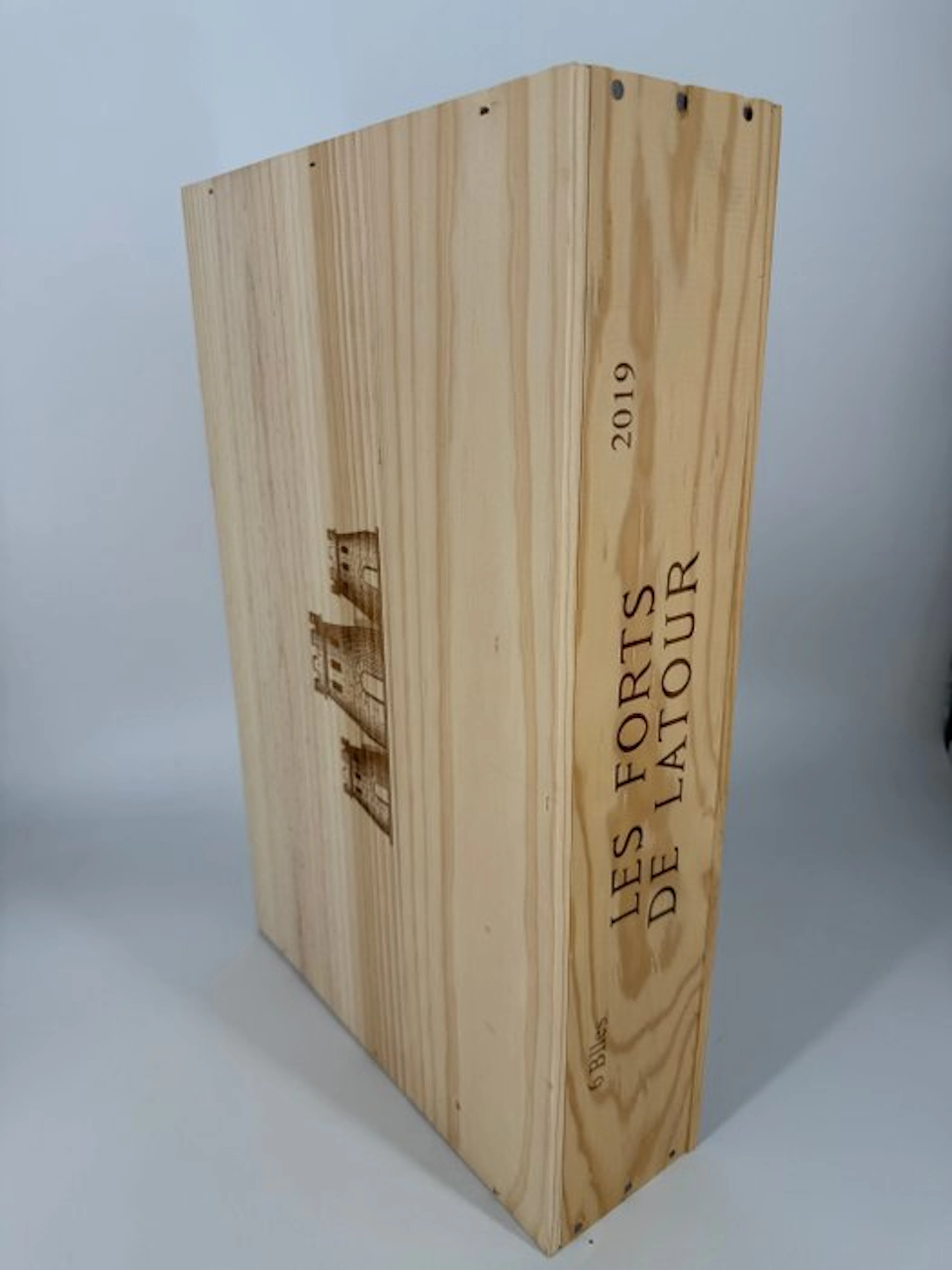 2019 Chateau Latour - Bordeaux