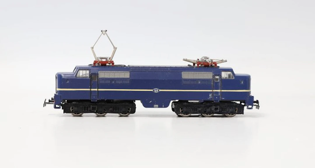 Märklin H0 - 3051 - Model train locomotive (1) - NS