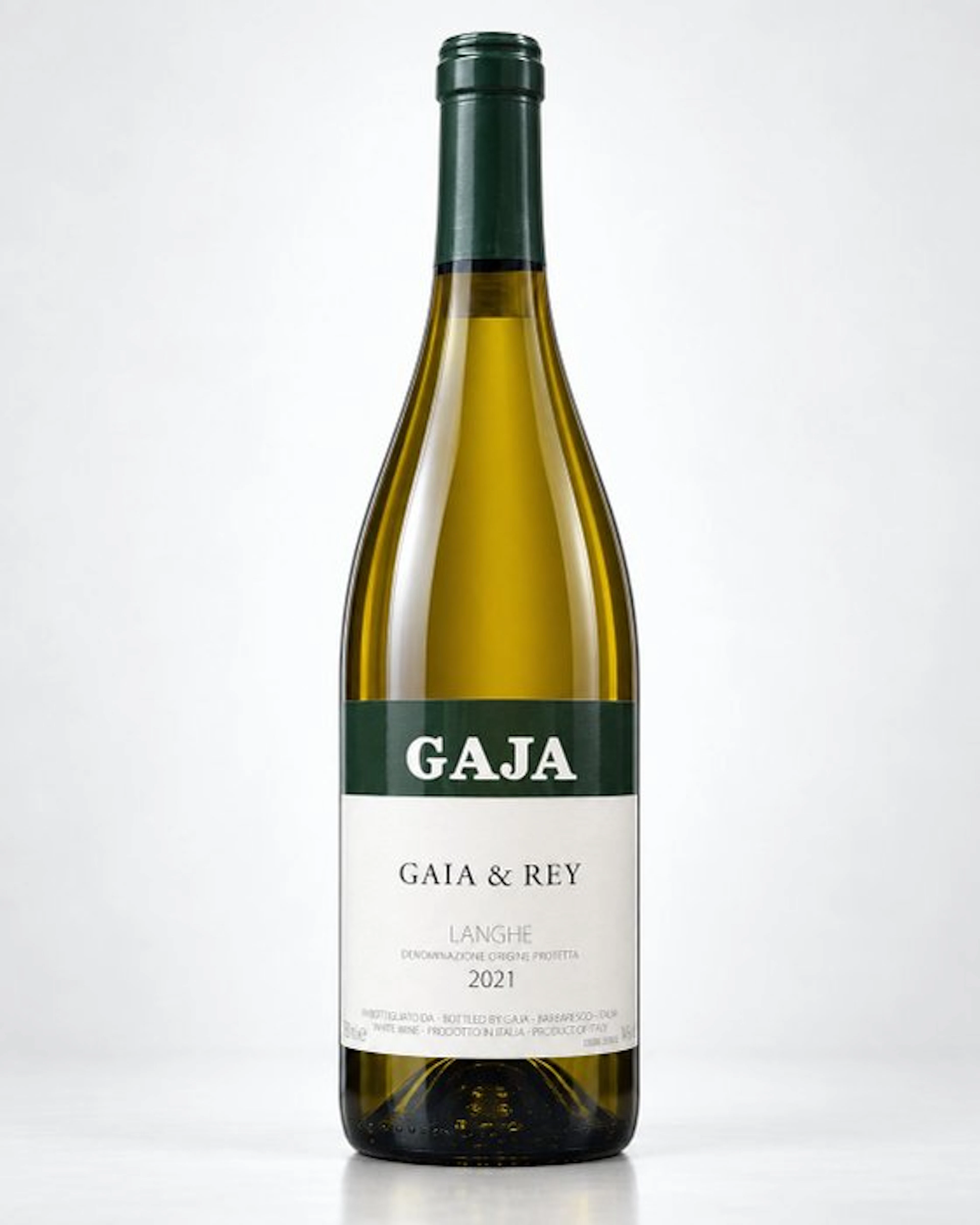 2021 Gaia & Rey, Gaja - Piedmont - 1 Bottle (0.75L)