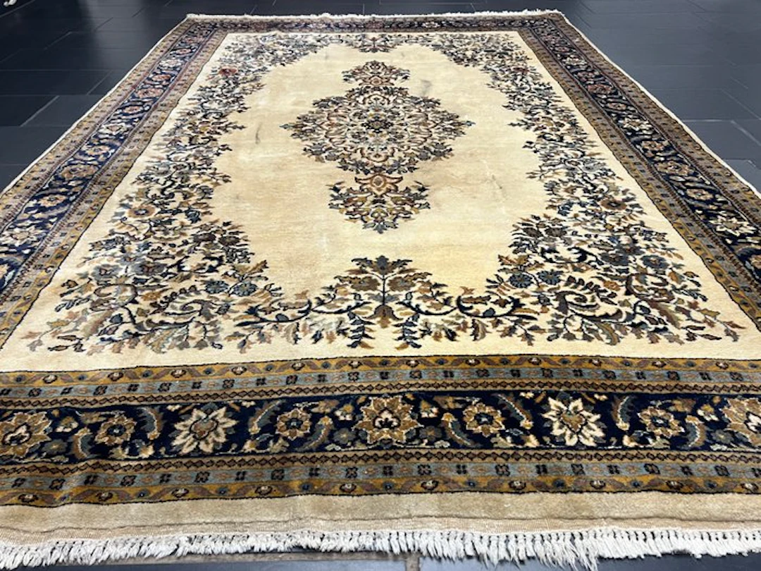 Ghoum - Carpet - 300 cm - 200 cm