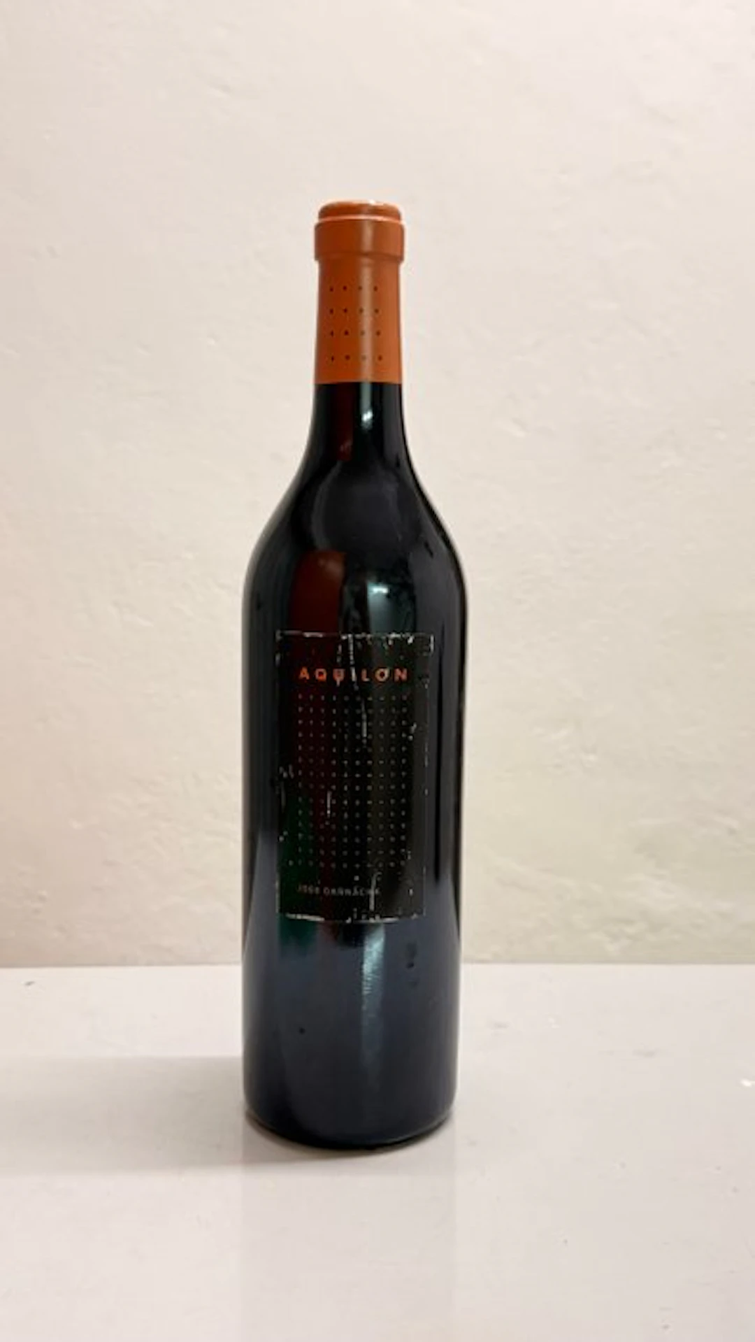 2008 Alto Moncayo, Aquilón Garnacha - Campo de Borja - 1 Bottle (0.75L)