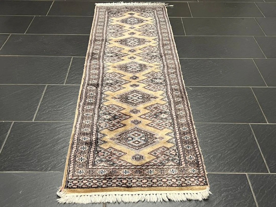 Buchara - Carpet - 185 cm - 65 cm