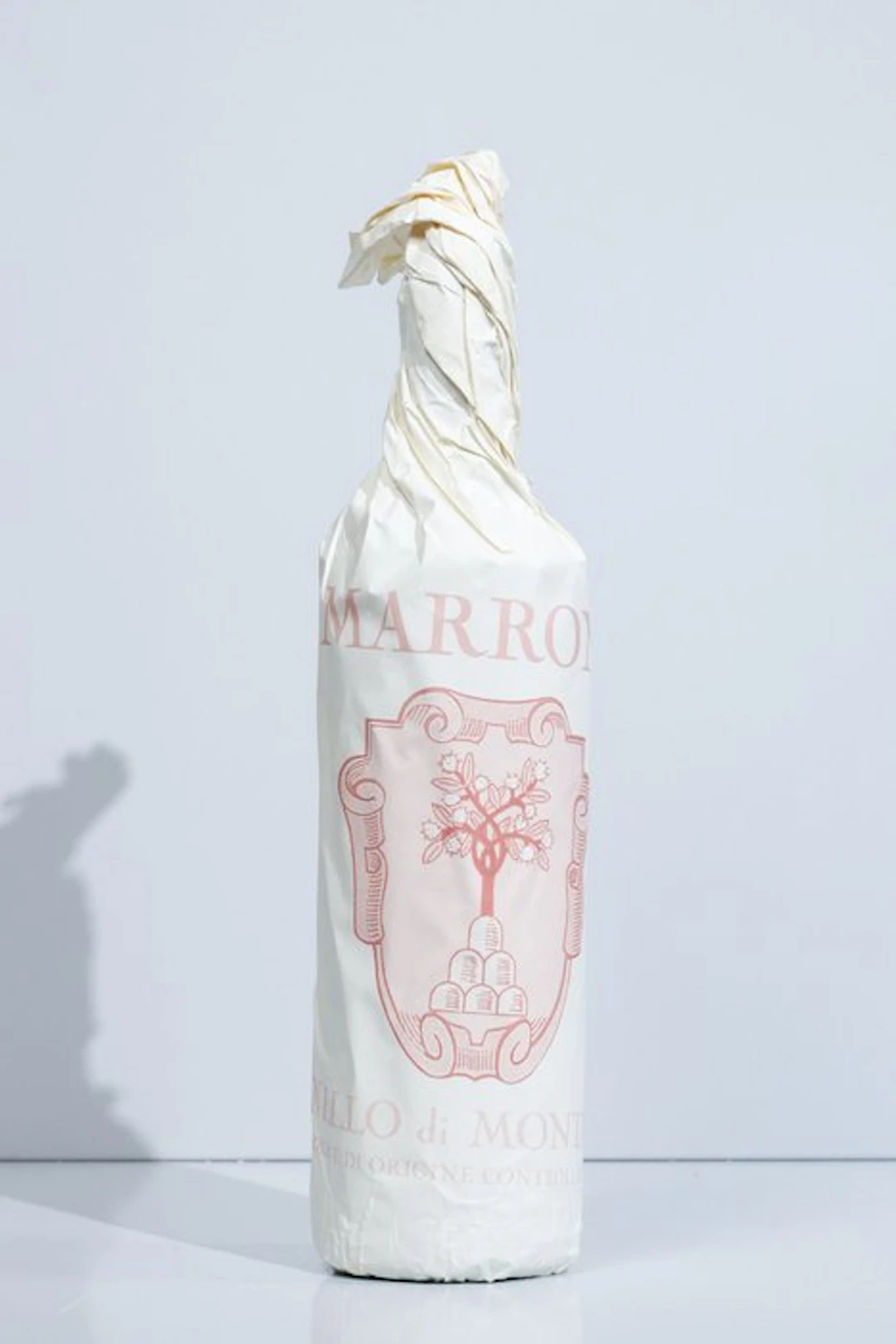 2016 Il Marroneto