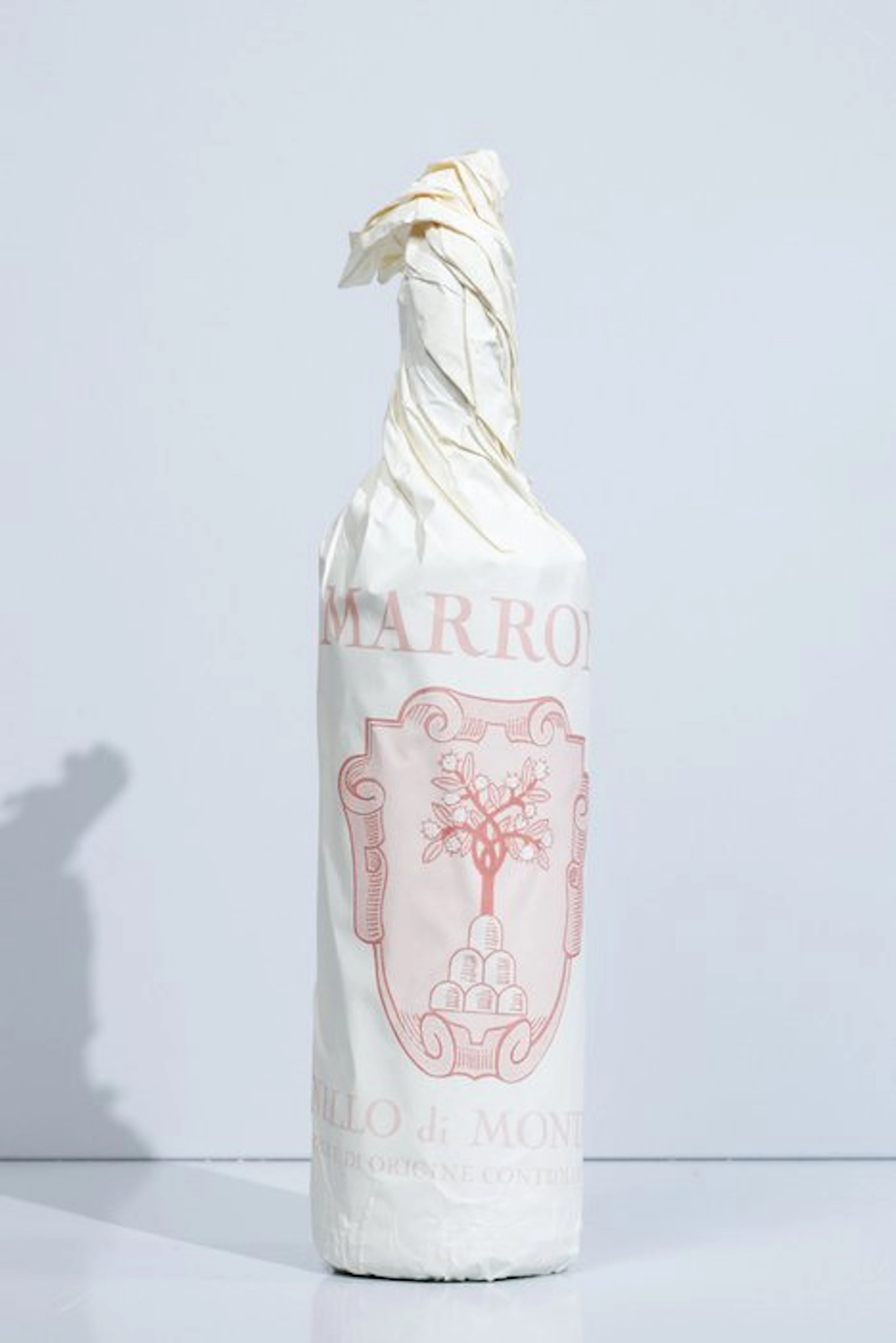 2016 Il Marroneto