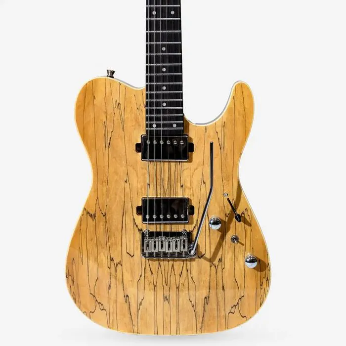 Lintage Guitars - - Electric guitar - 2010 (No reserve price)