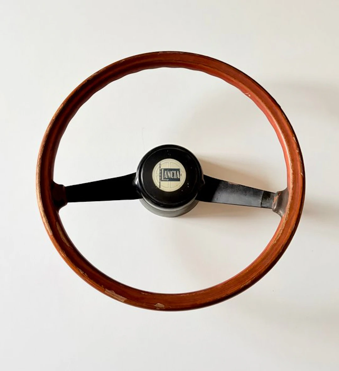 Steering wheel - Lancia - 2000/Fulvia Coupè