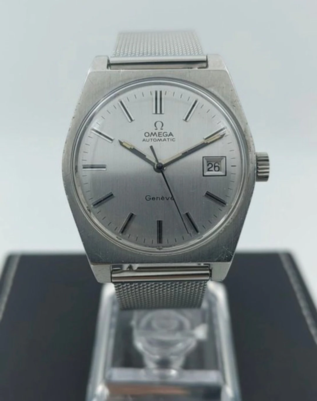 Omega - Genève - No reserve price - 1660118 - Men - 1970-1979