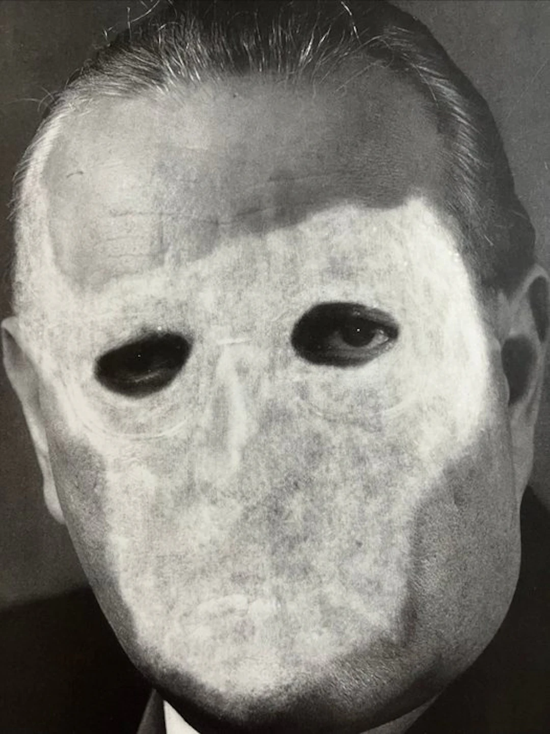 Jürgen von Dückerhoff (1973) - Das unsichtbare Dritte