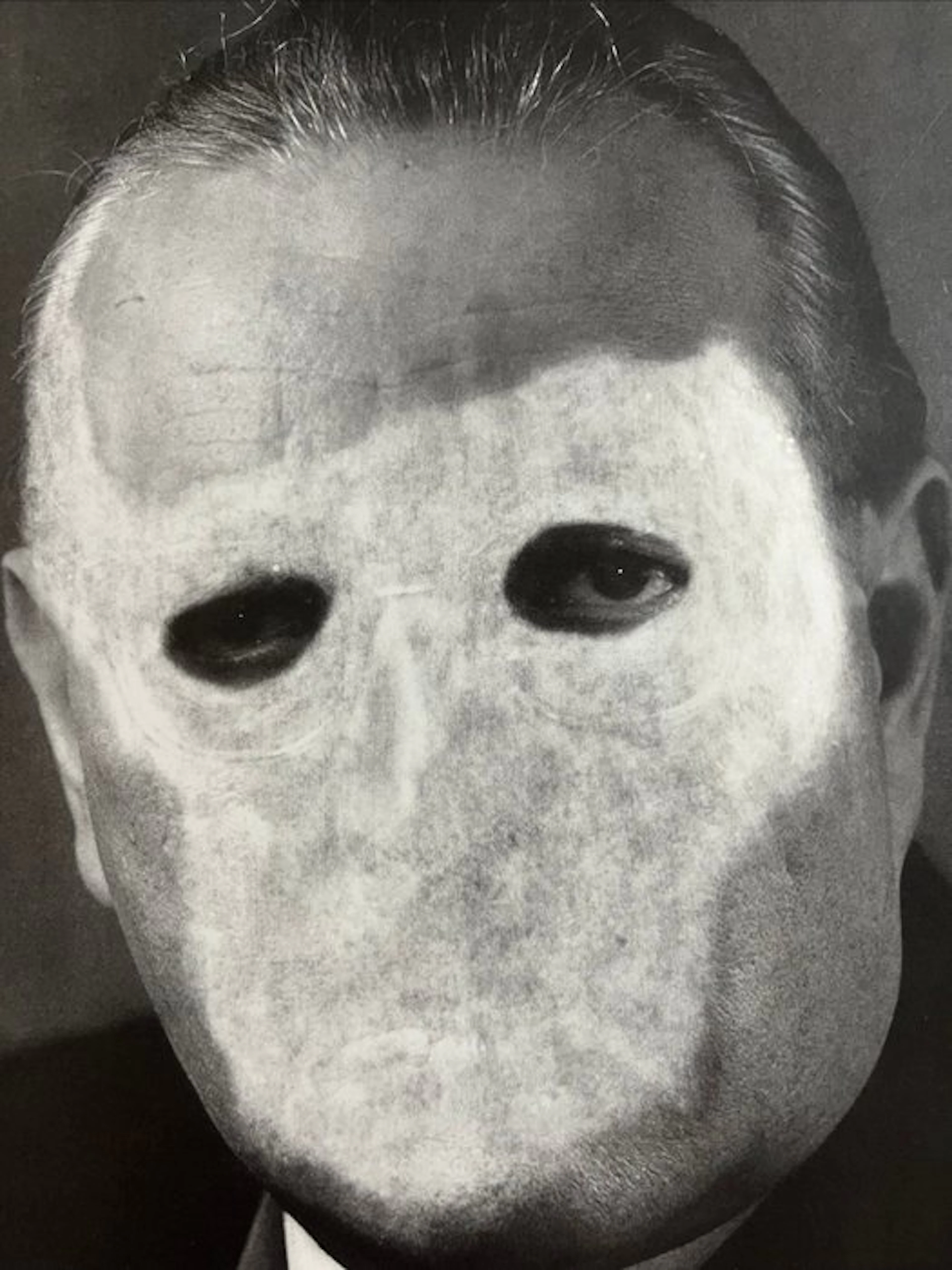 Jürgen von Dückerhoff (1973) - Das unsichtbare Dritte