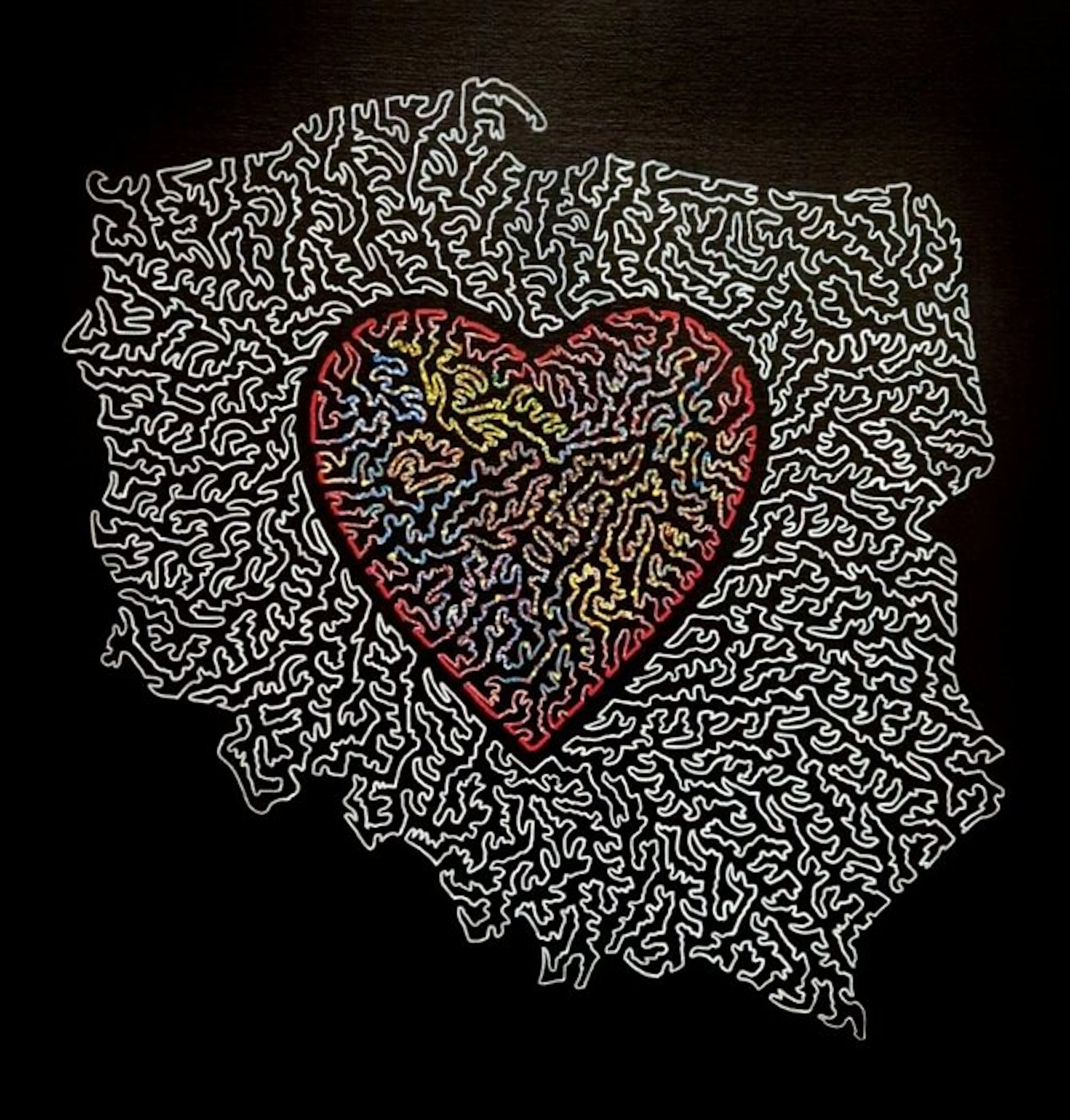 Krzysztof Urbaniak - Zakochana Polska