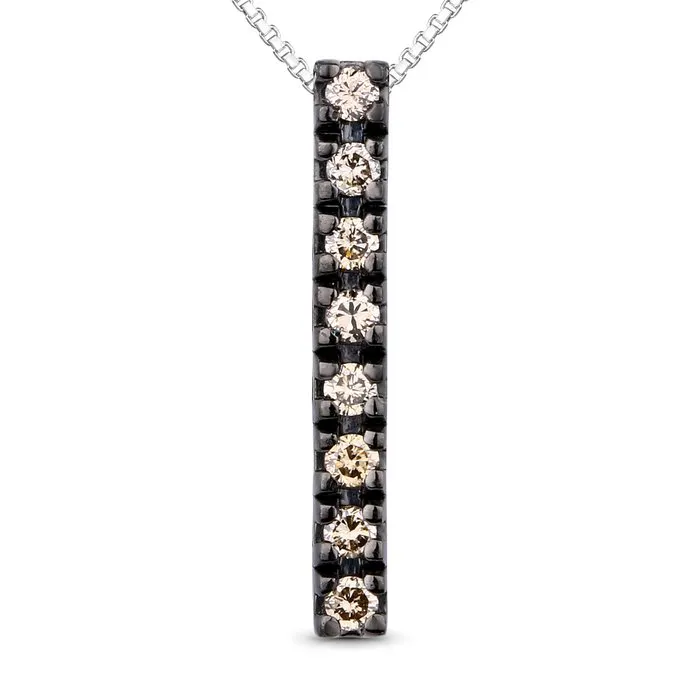 Pendant - 18 kt