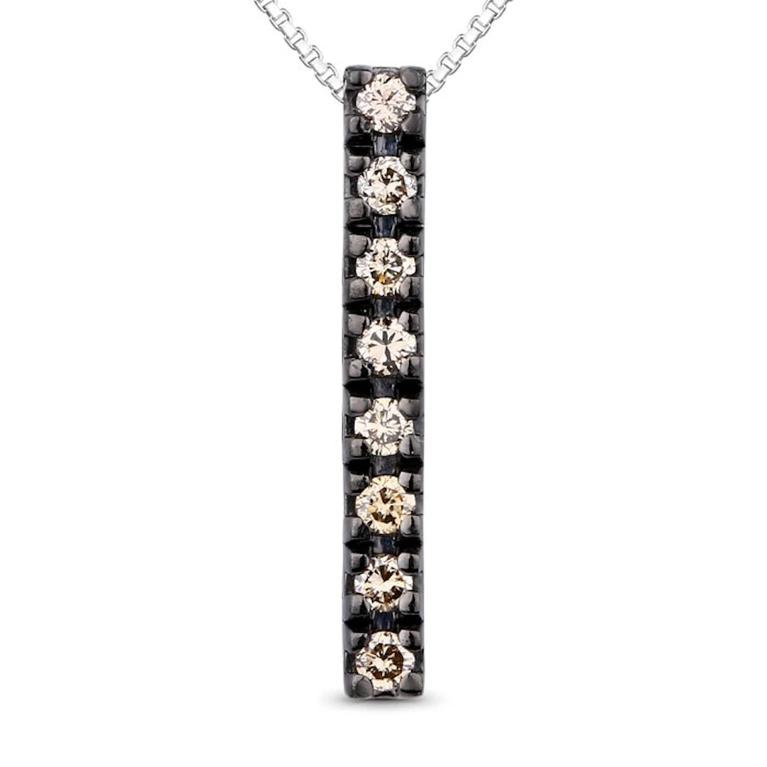 Pendant - 18 kt