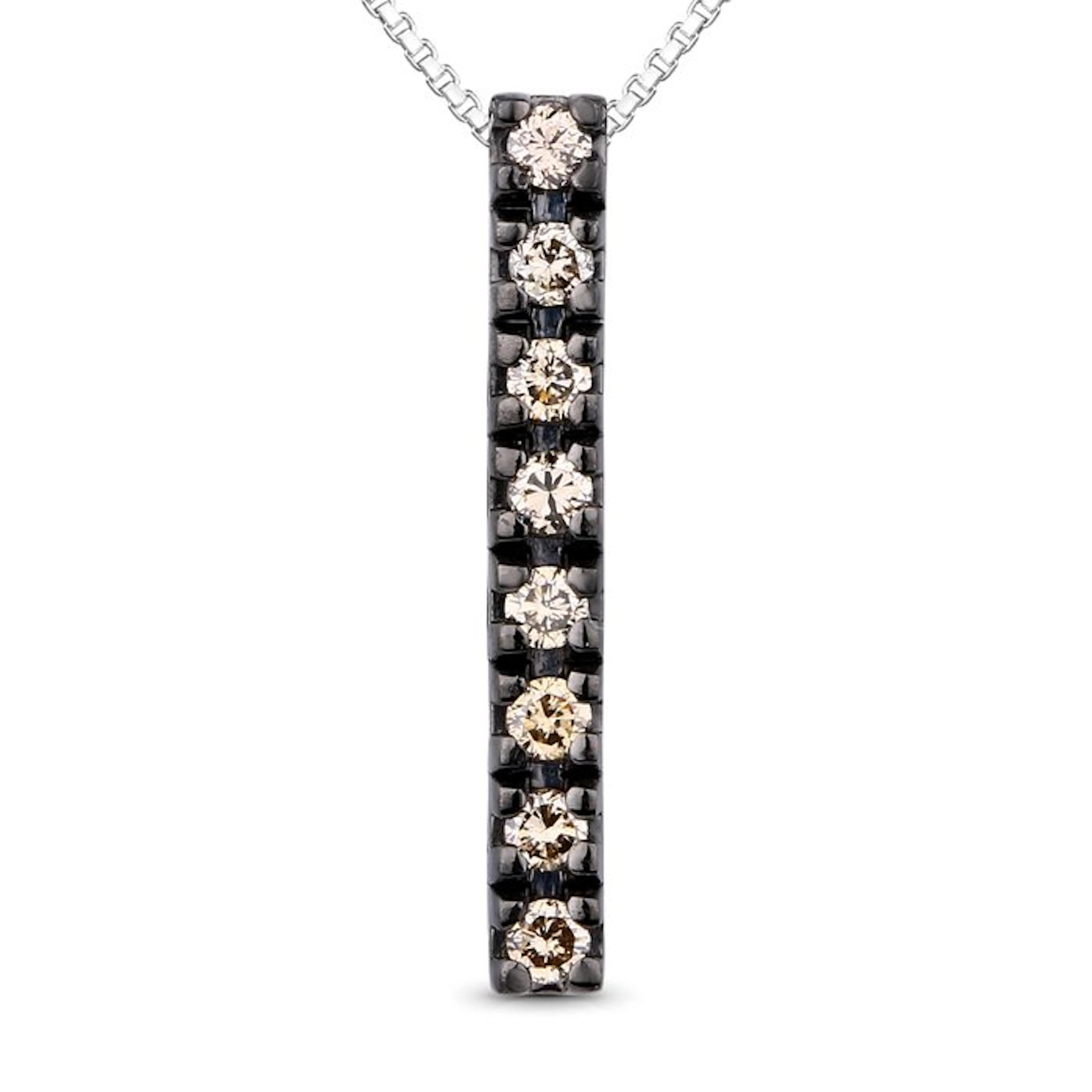 Pendant - 18 kt