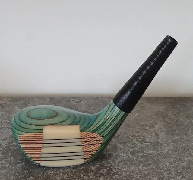 Golf - Golf club head