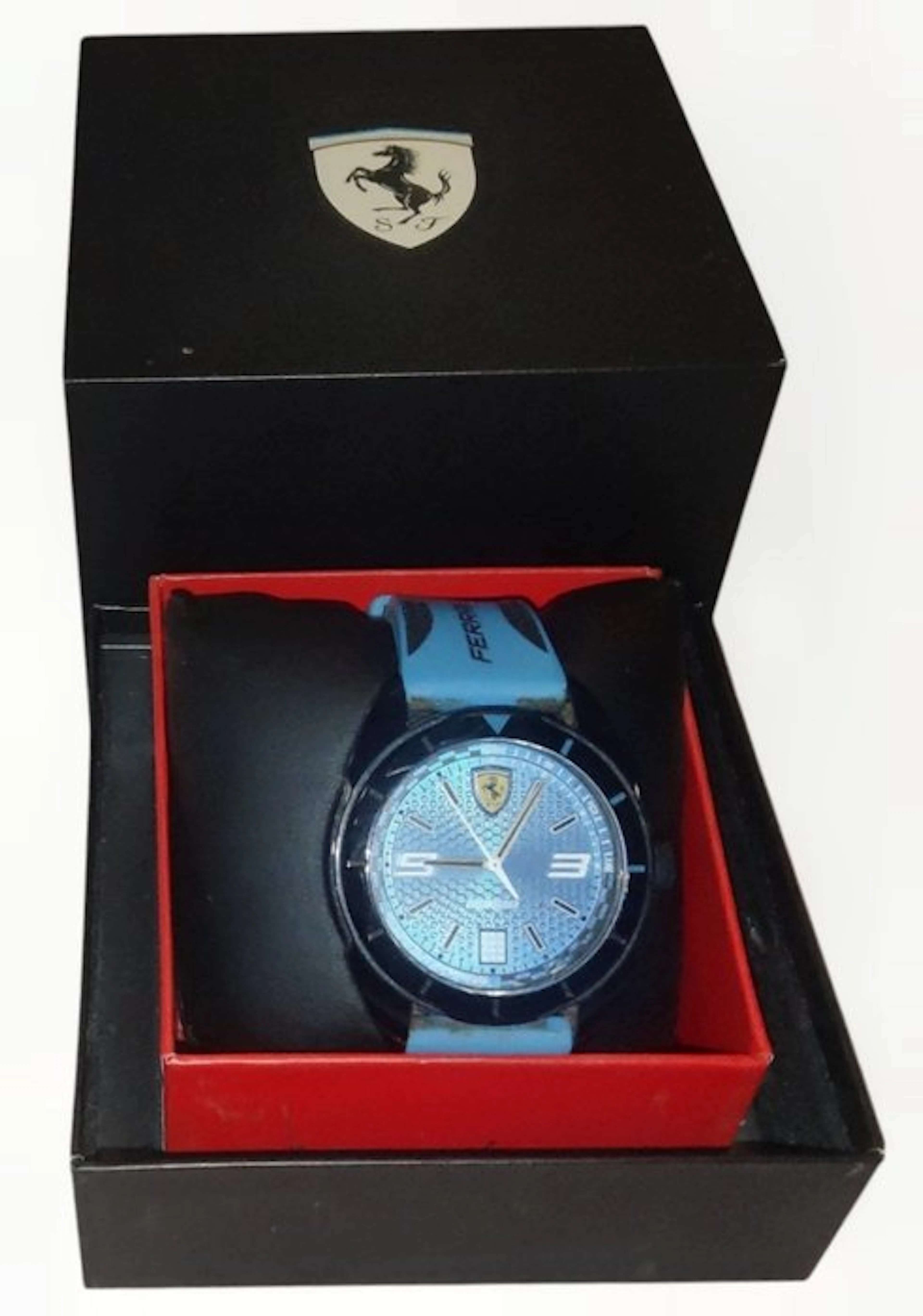 Watch - Ferrari - Ref. SF.44.1.47.0444