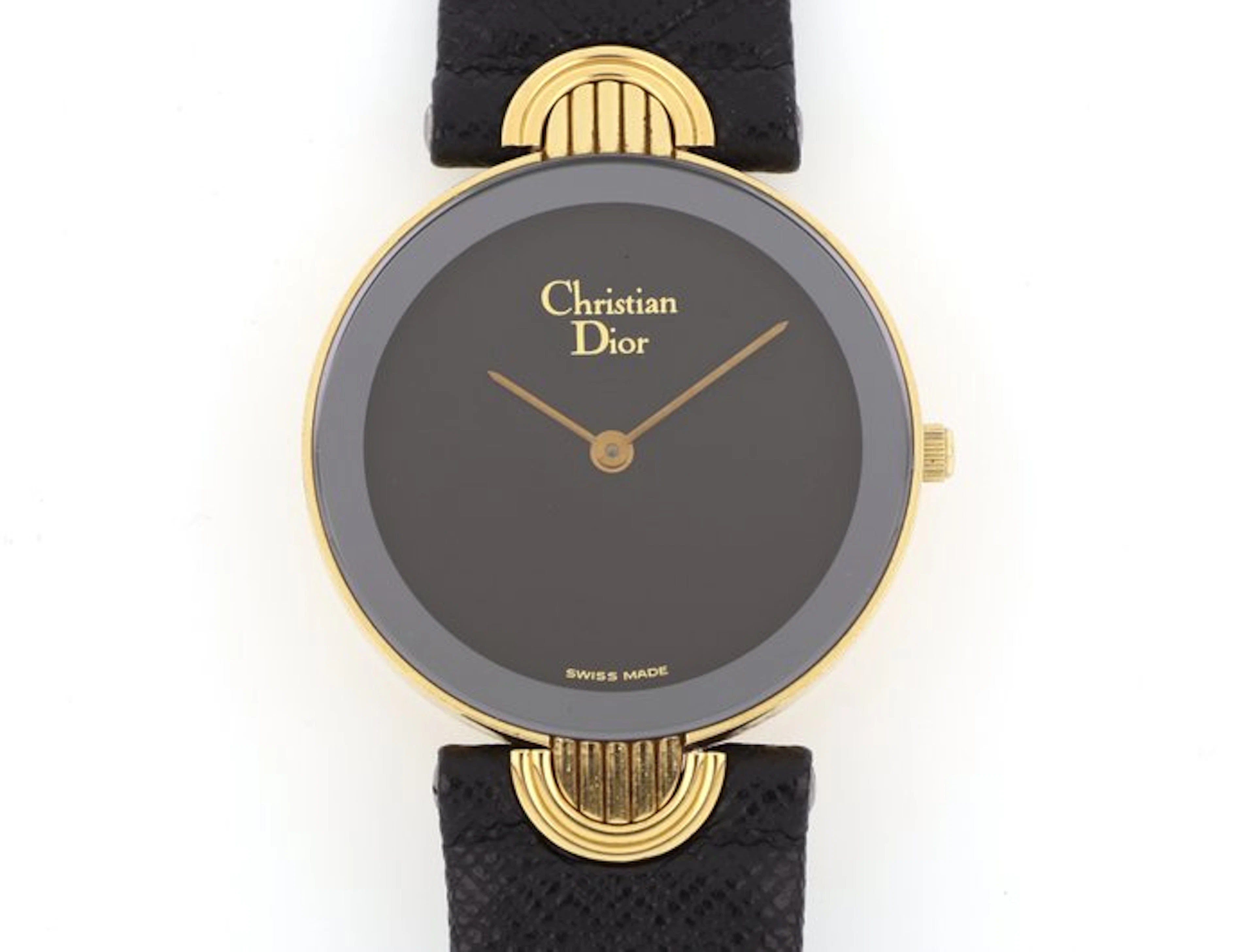 Christian Dior - Bagheera Black Moon - No reserve price...