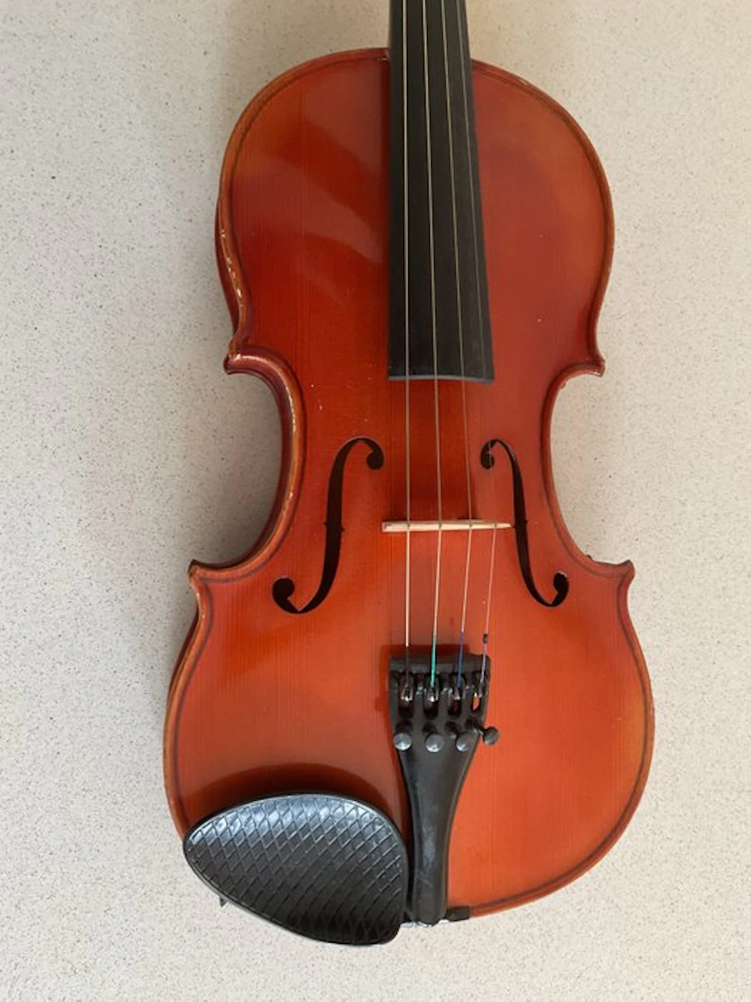 Unknown - - Violin - Germany - 1990