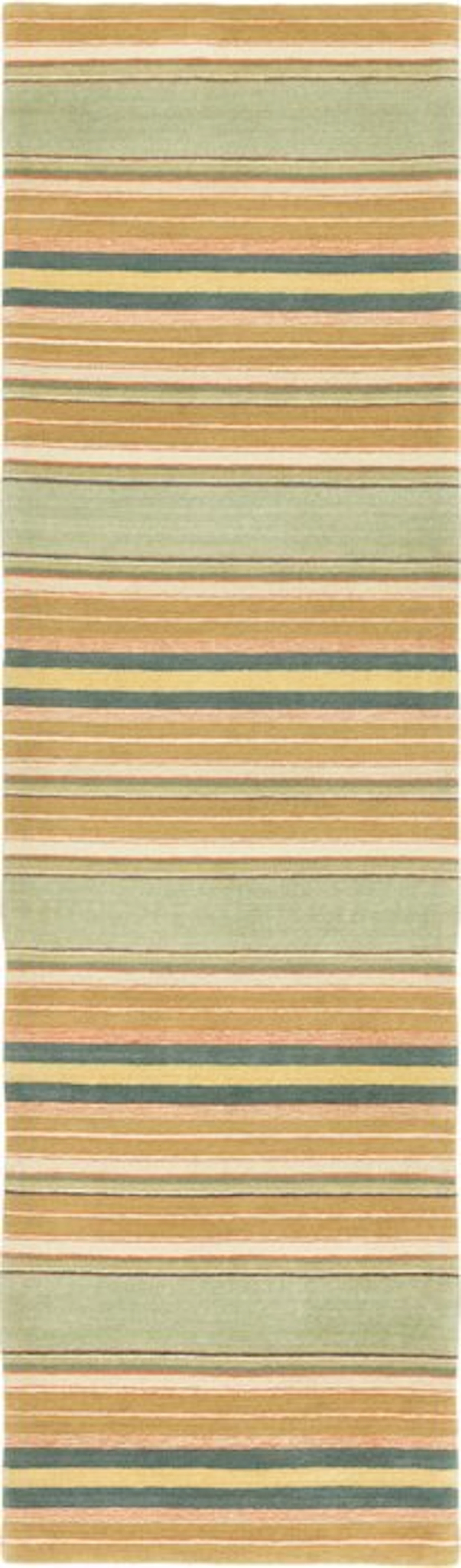 Nepal - New - Runner - Rug - 300 cm - 86 cm - Modern rugs