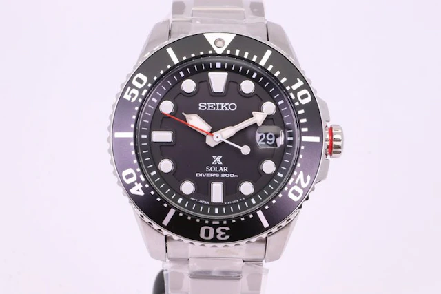Seiko - Prospex - No reserve price - SNE551P1 | V157-0DF0 - Men - 2020-2025