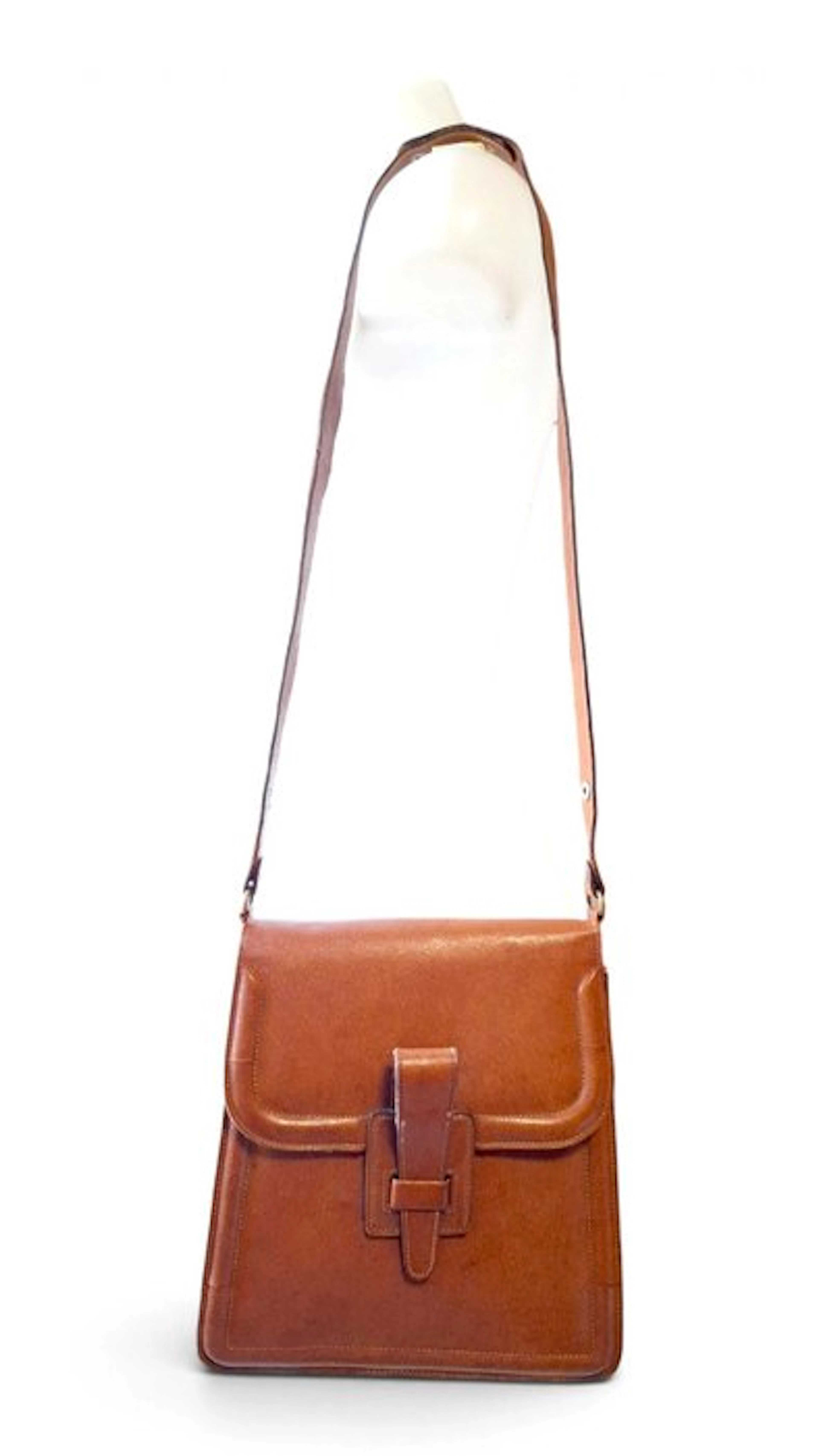 YVES SAINT LAURENT Rive Gauche - Rara Borsa a tracolla...