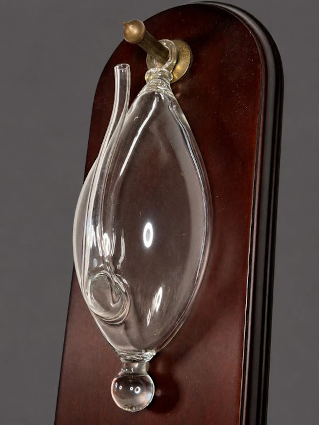 Storm glass - Glass