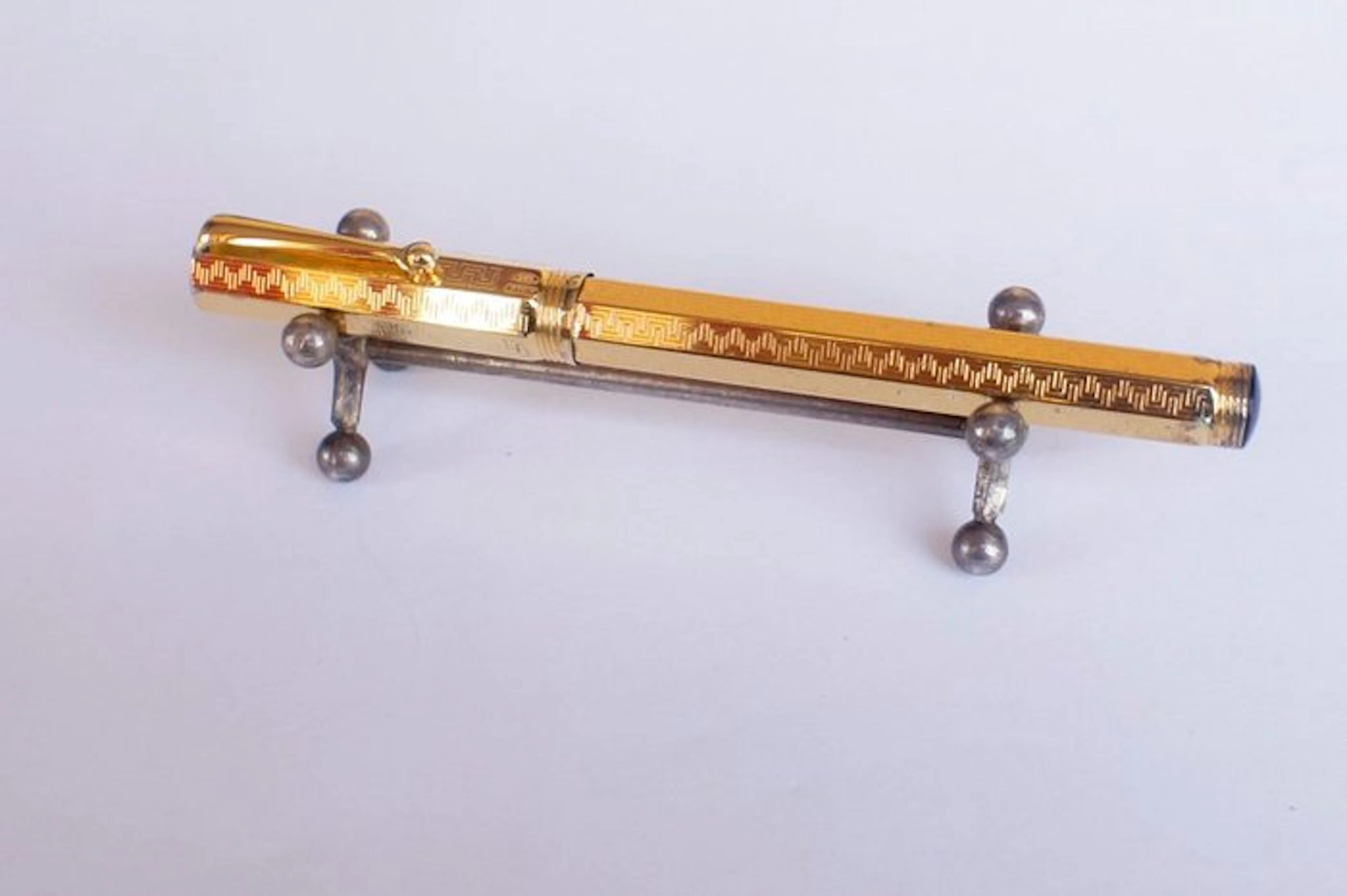 Montegrappa - Reminiscence - Fountain pen