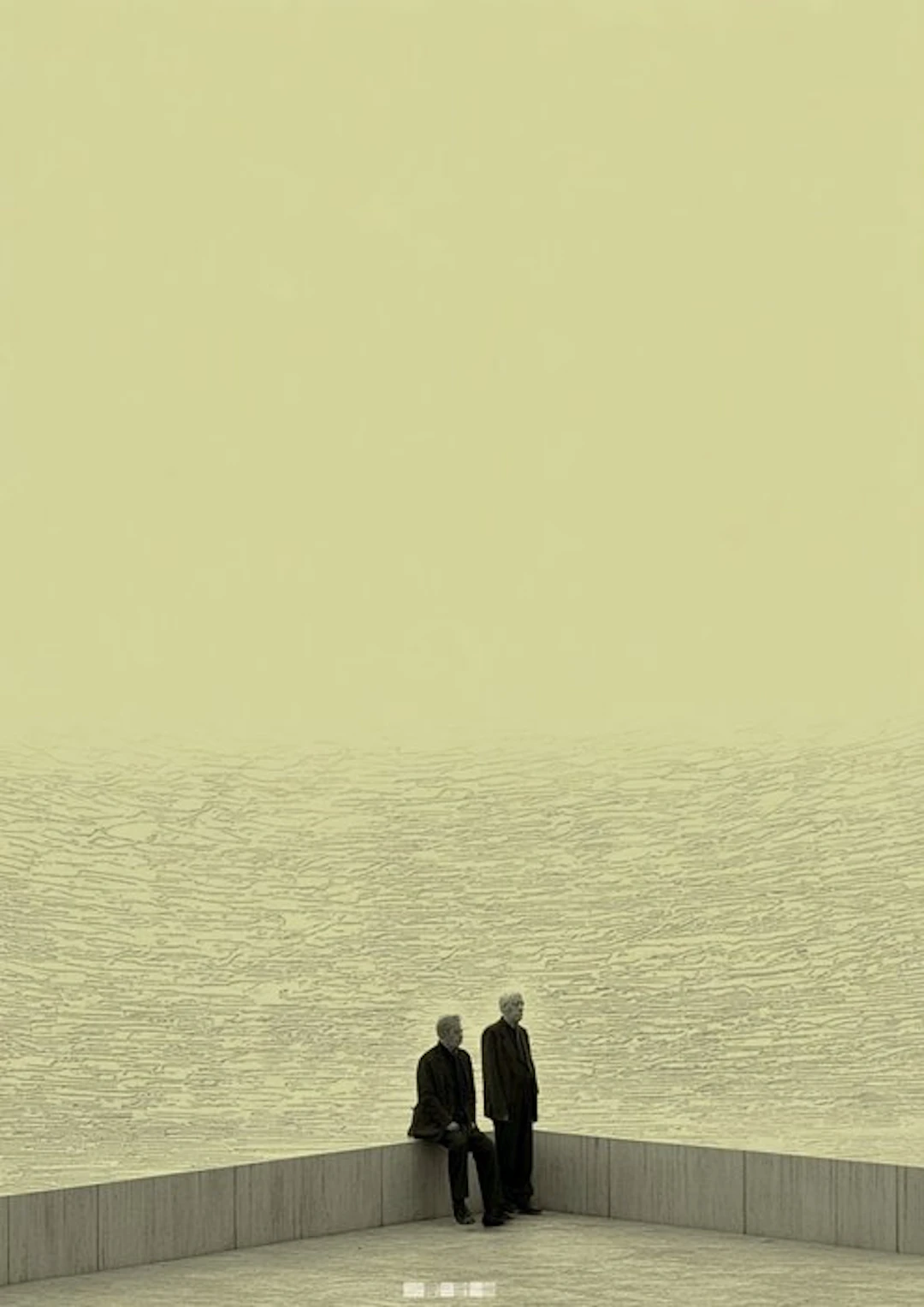 Jorge Omeñaca (1981) - Alone & Alone