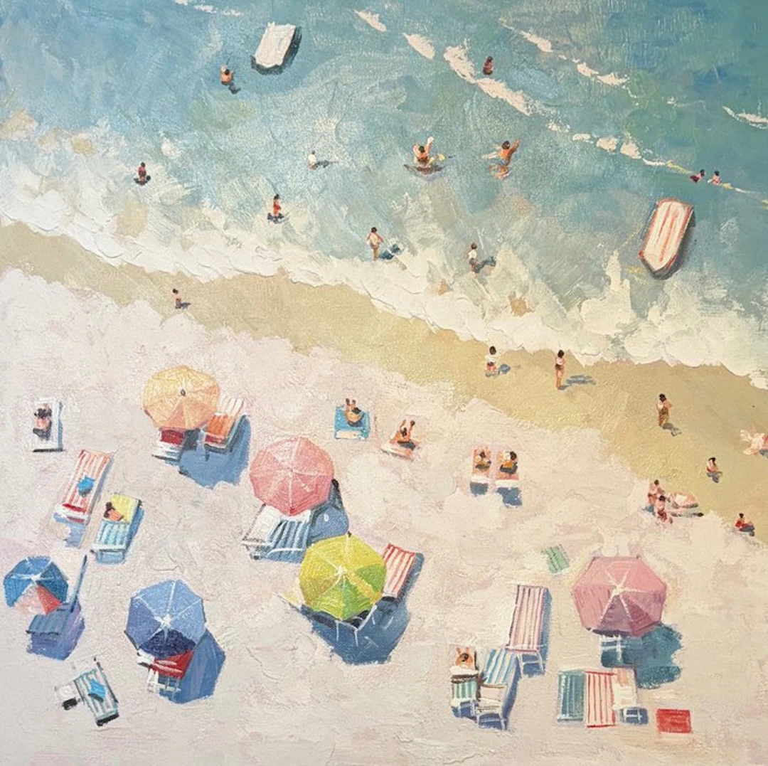 BOB - Beach club 53D