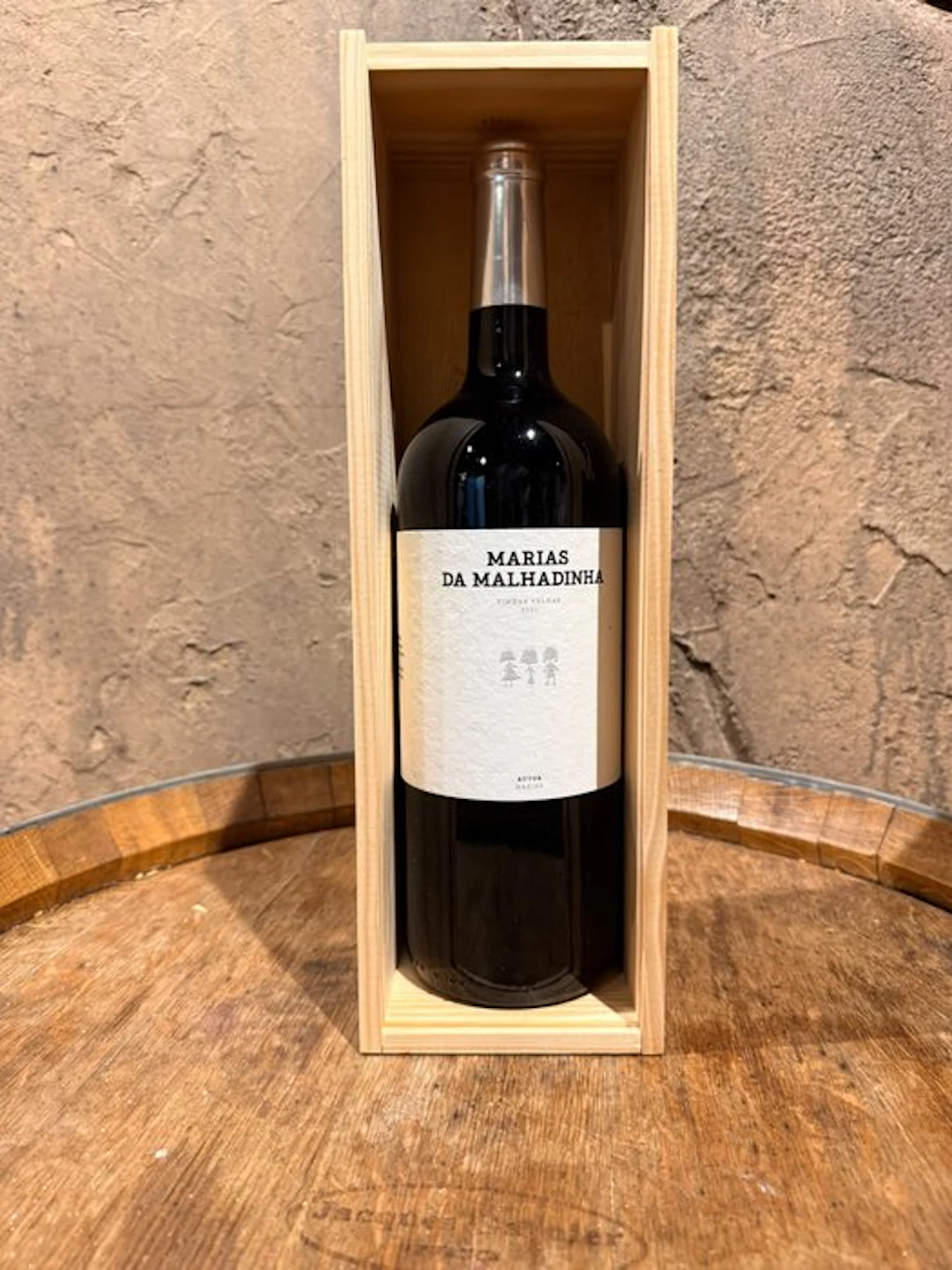 2021 Herdade da Malhadinha Nova