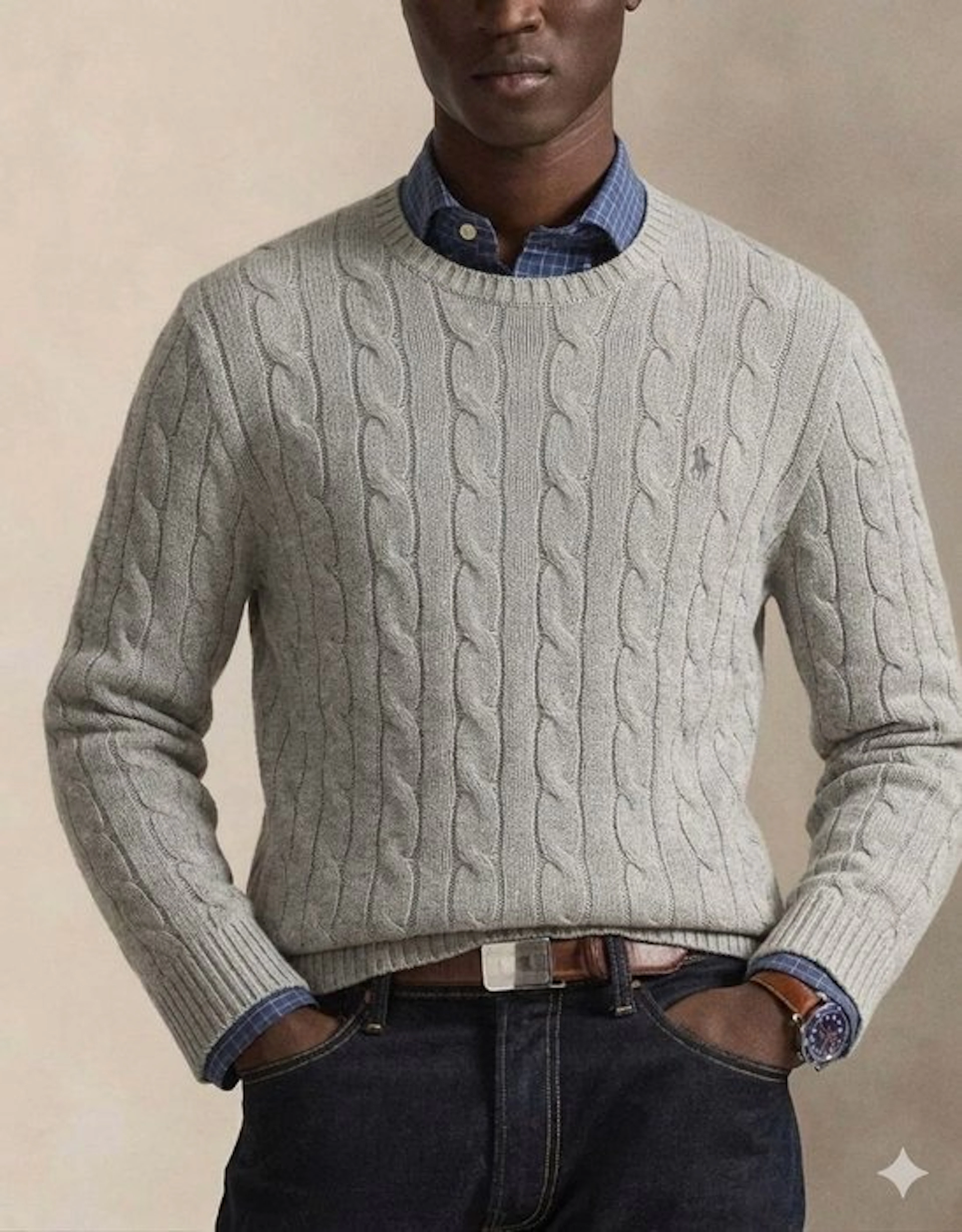 Ralph Lauren - Jumper