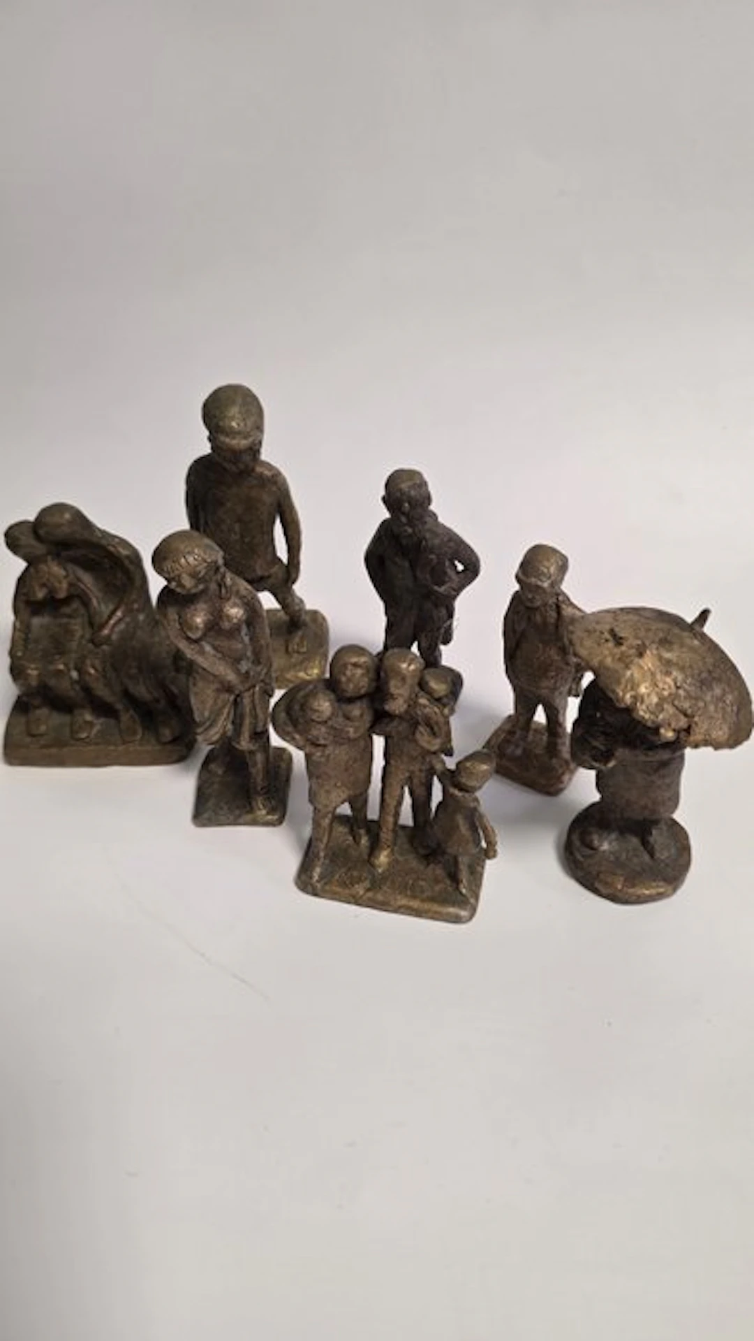Sculpture