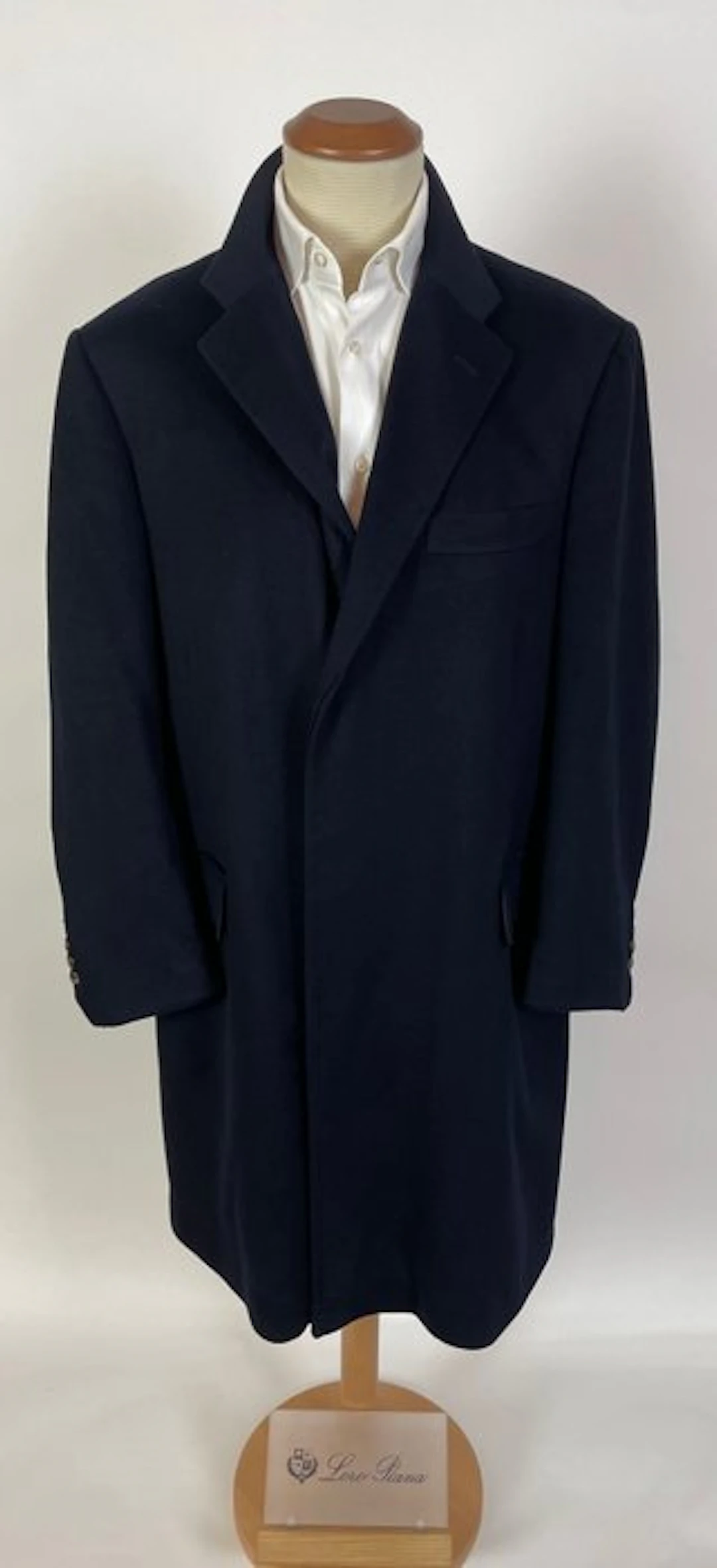 Loro Piana Winter Cashmere - Coat