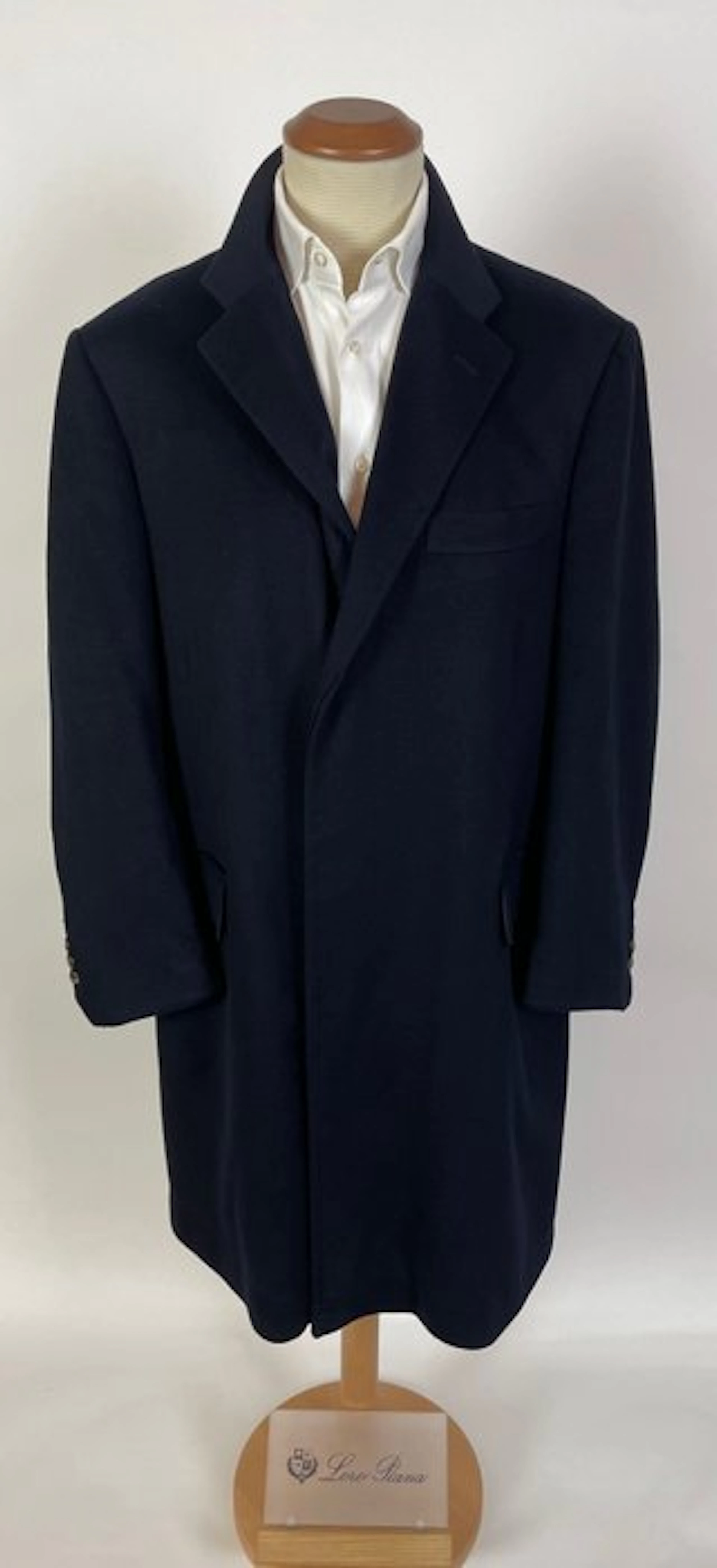 Loro Piana Winter Cashmere - Coat