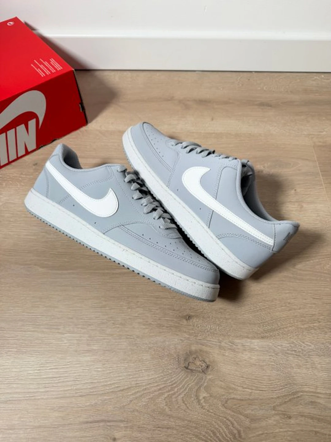 Nike - Sneakers - Size: EU 43 - New with tags