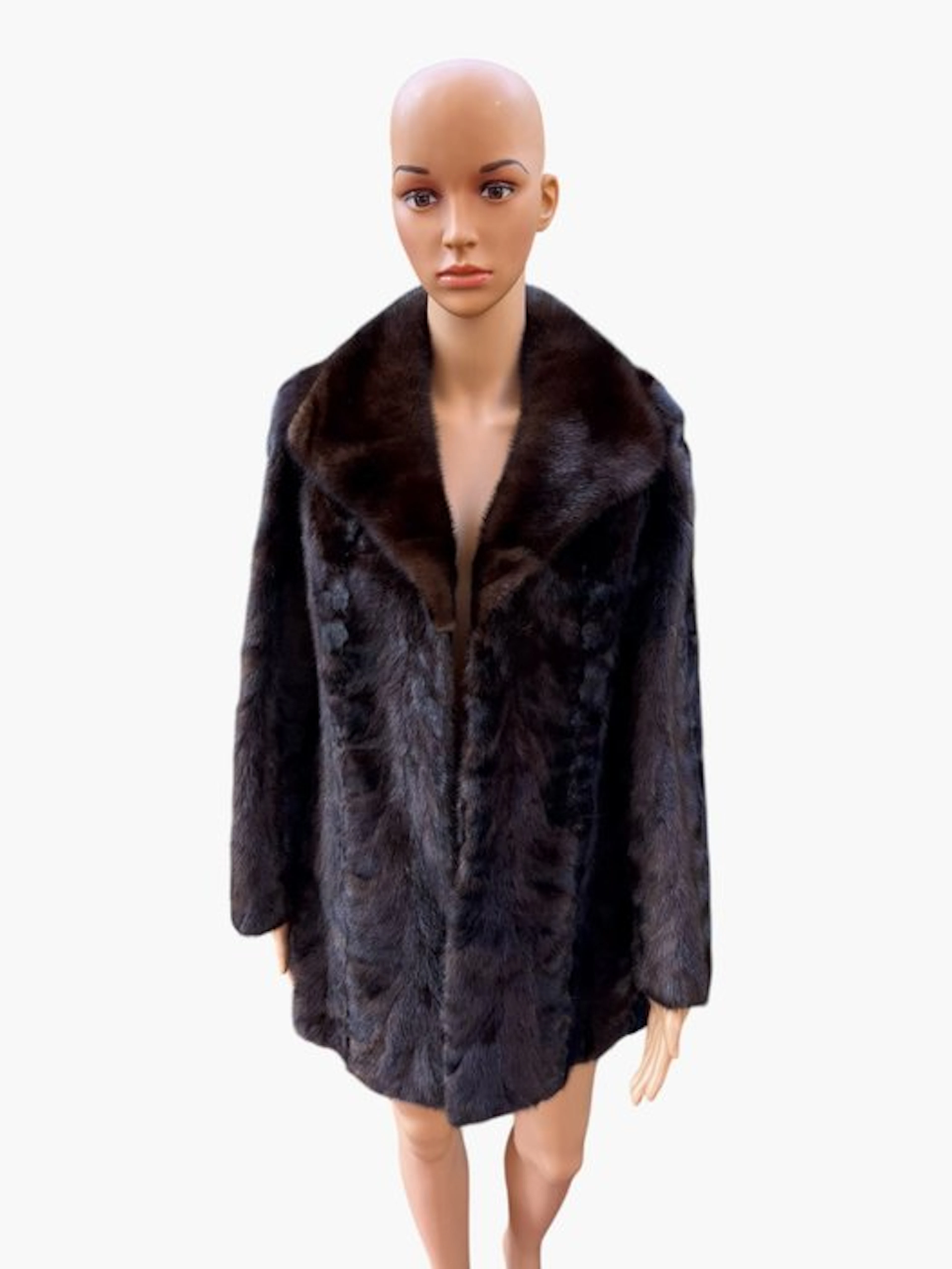 Artisan Furrier - Fur coat - Vintage