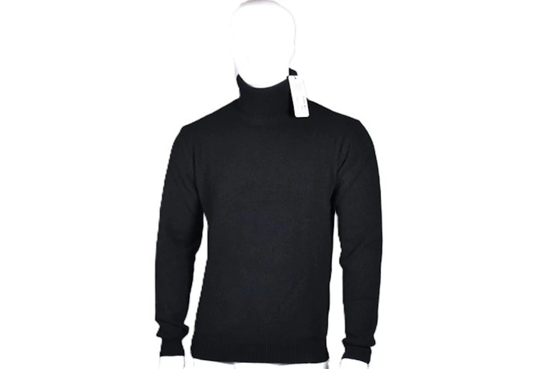 100% Cashmere L - Jumper - New with tags