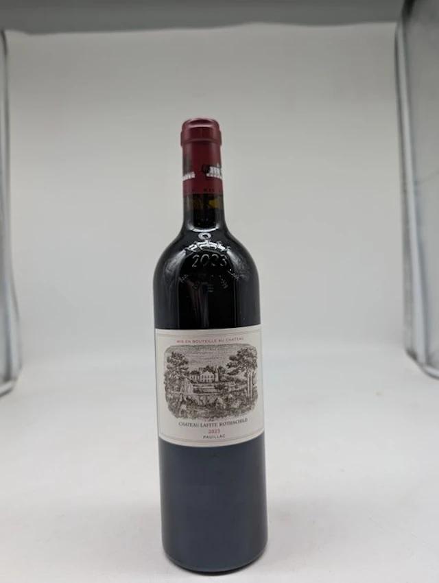 2023 Chateau Lafite Rothschild - Pauillac 1er Grand Cru...
