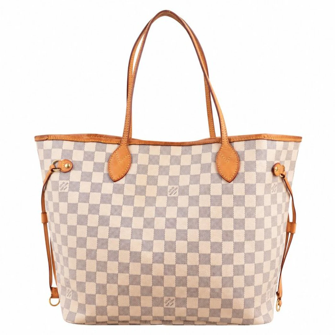 Louis Vuitton - Neverfull GM - Handbag