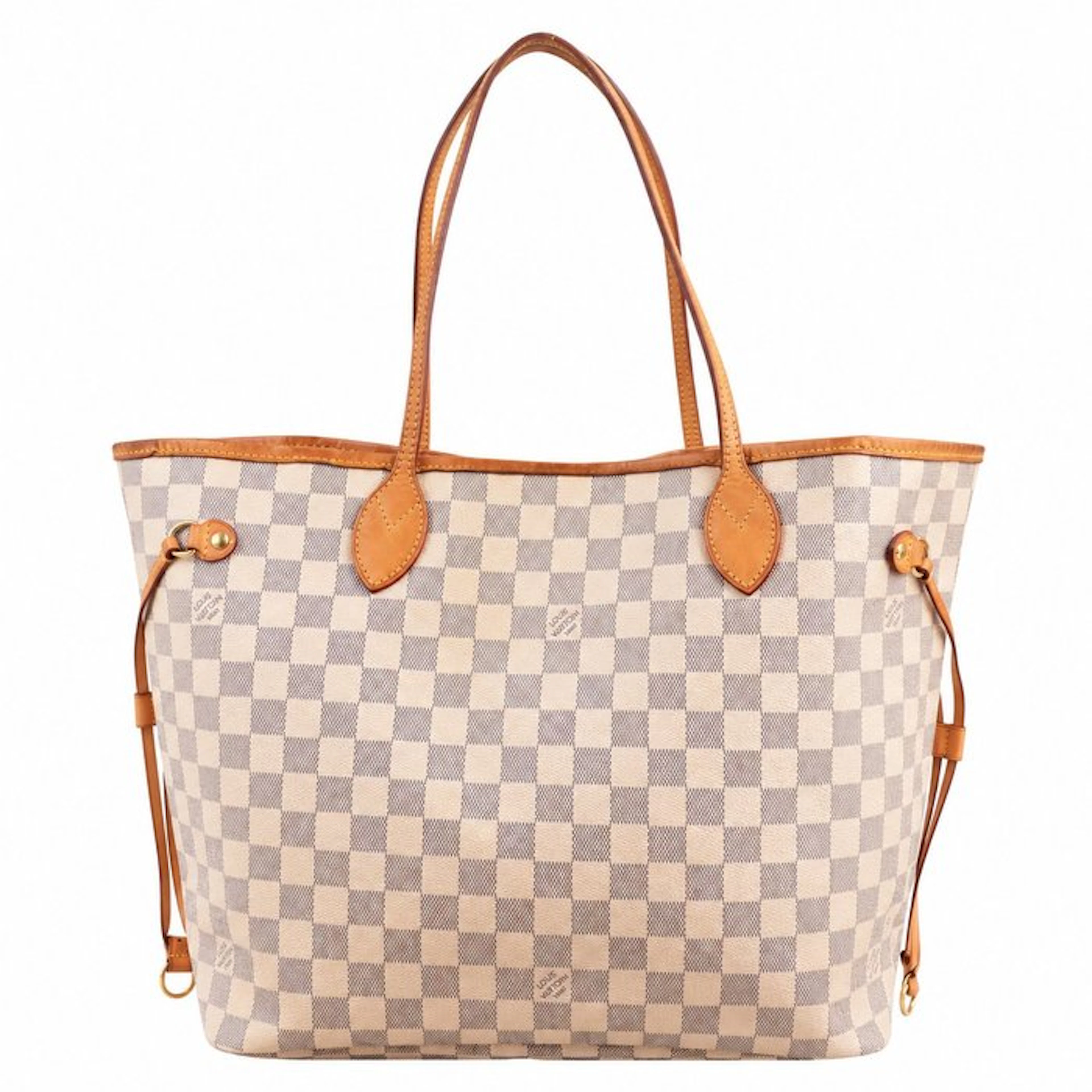 Louis Vuitton - Neverfull GM - Handbag