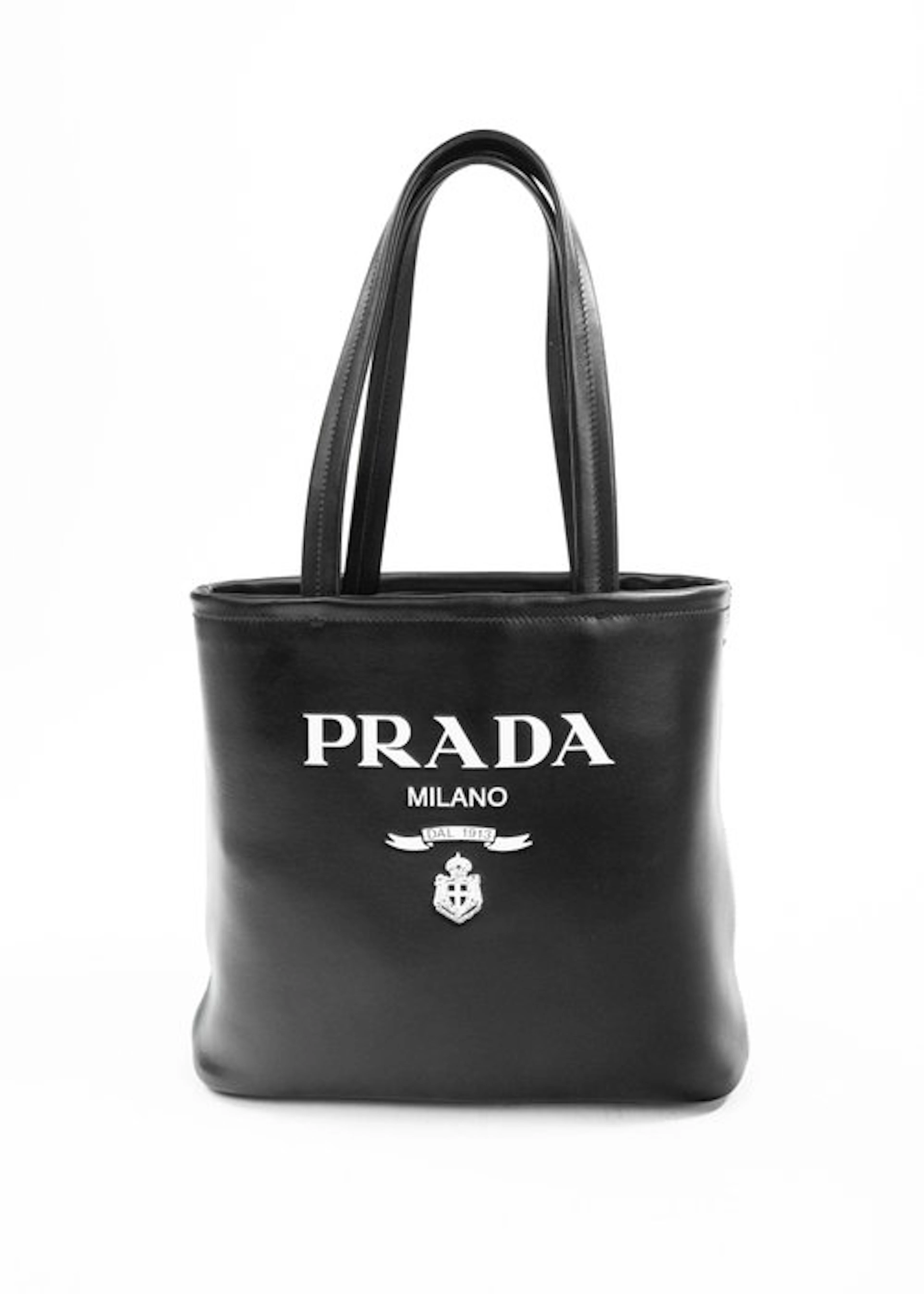 Prada - Prada Saffiano Tote - Bag