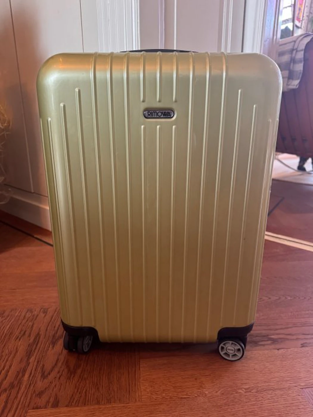Rimowa - Salsa Air Cabin - Suitcase