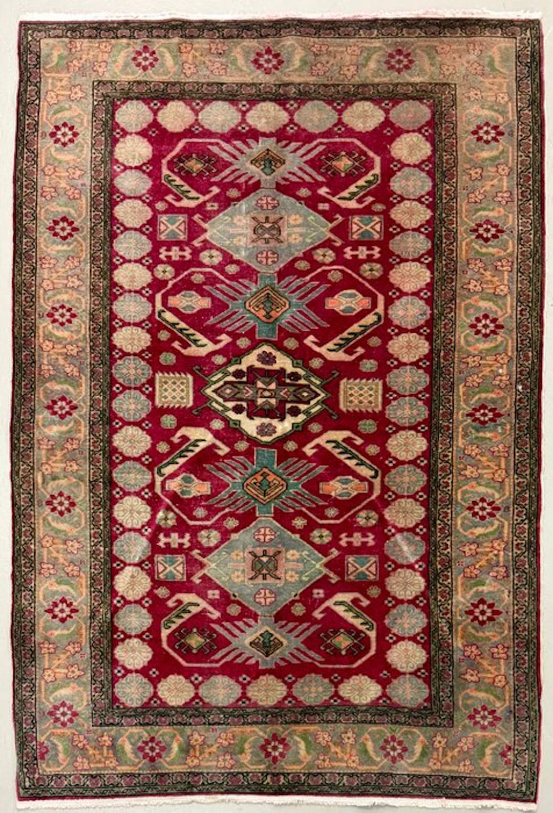 Kayserie - Rug - 179 cm - 121 cm