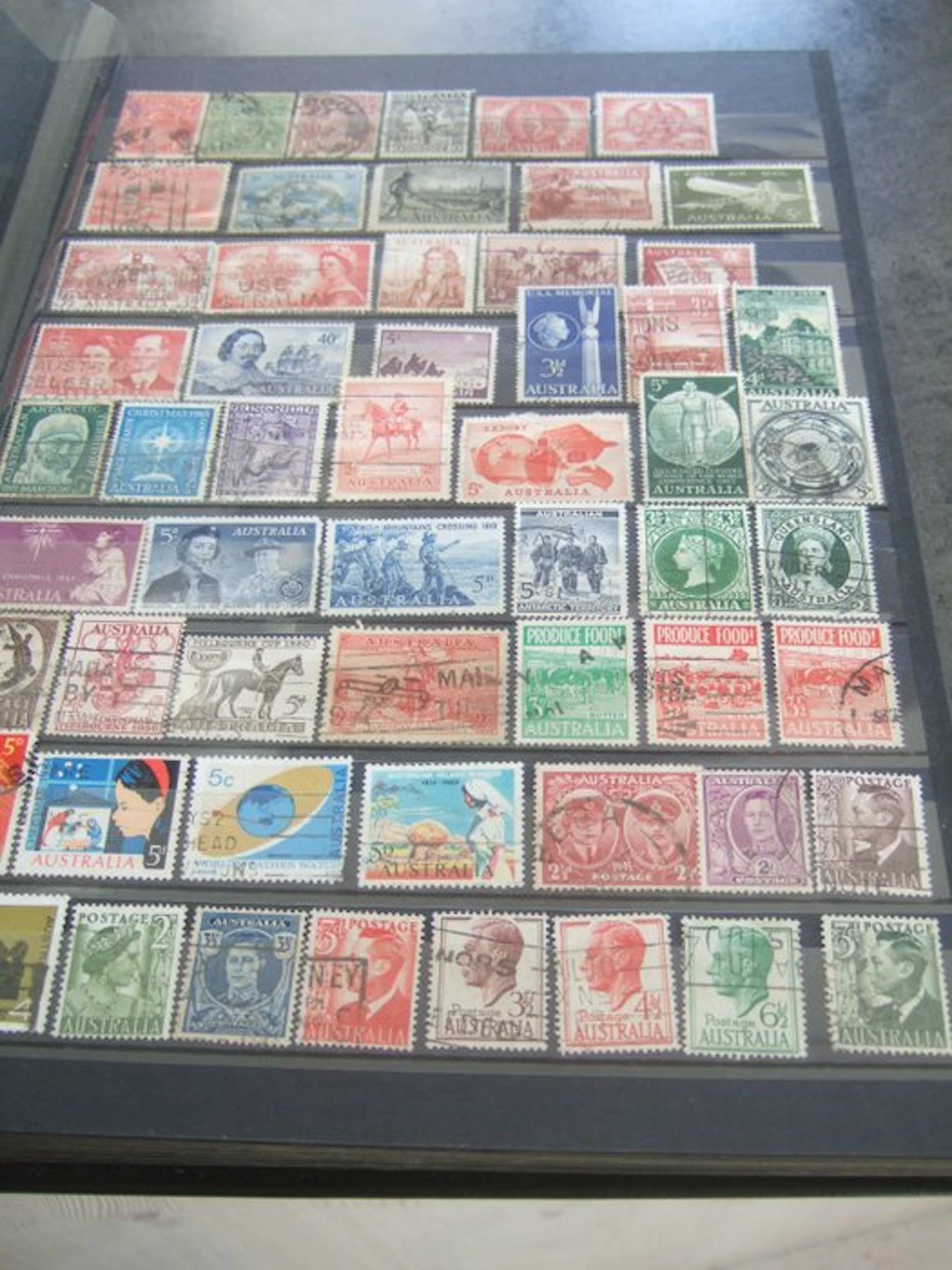 British Commonwealth 1850/2000 - Australia + New Zealand + Ireland