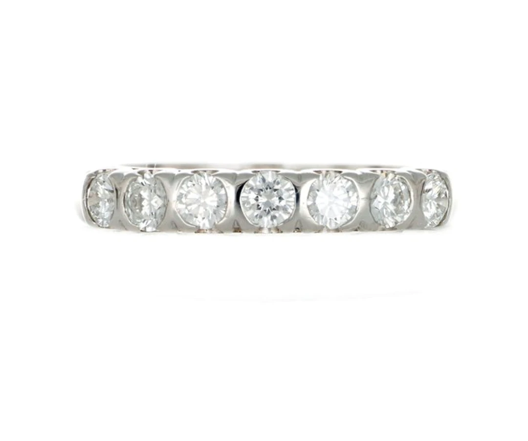 No reserve price - Recarlo - Ring - 18 kt
