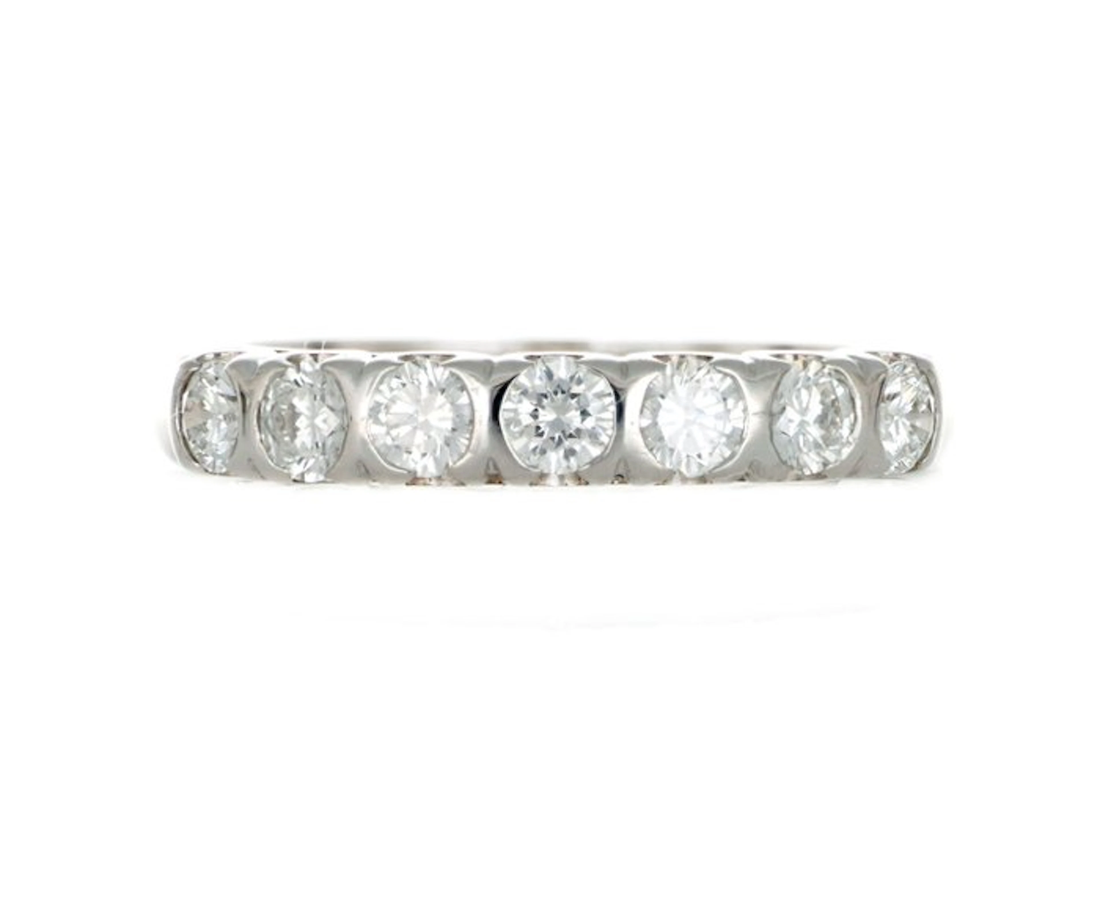 No reserve price - Recarlo - Ring - 18 kt