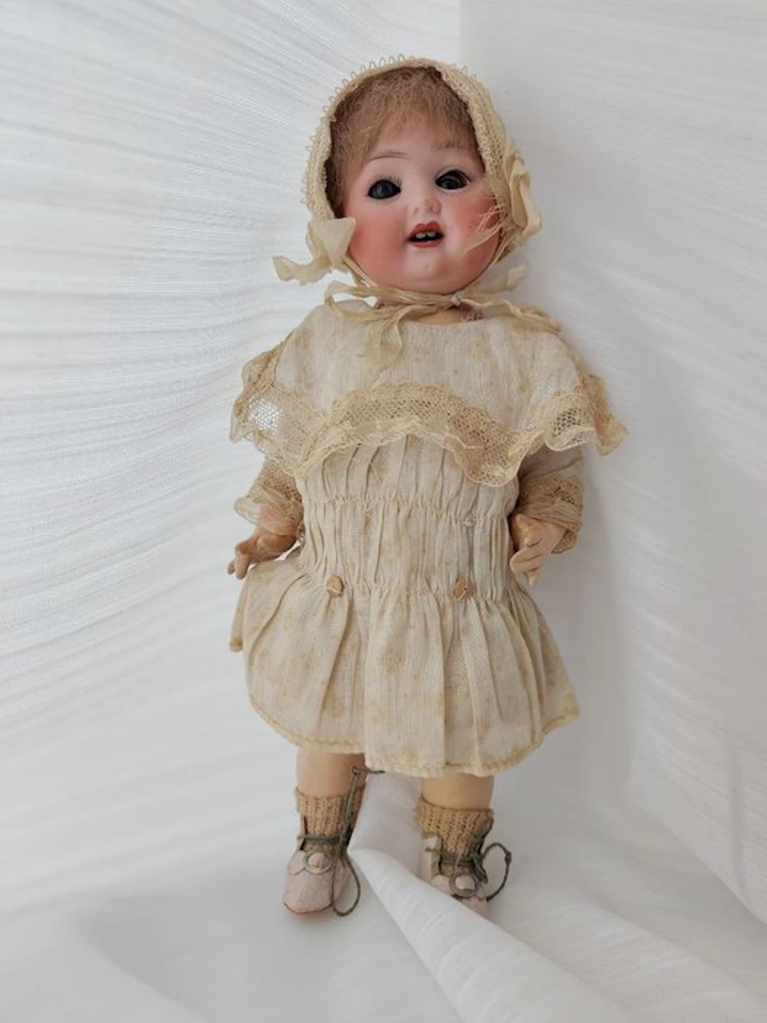 Armand Marseille - Doll Koppelsdorf - 1910-1920 - Germany