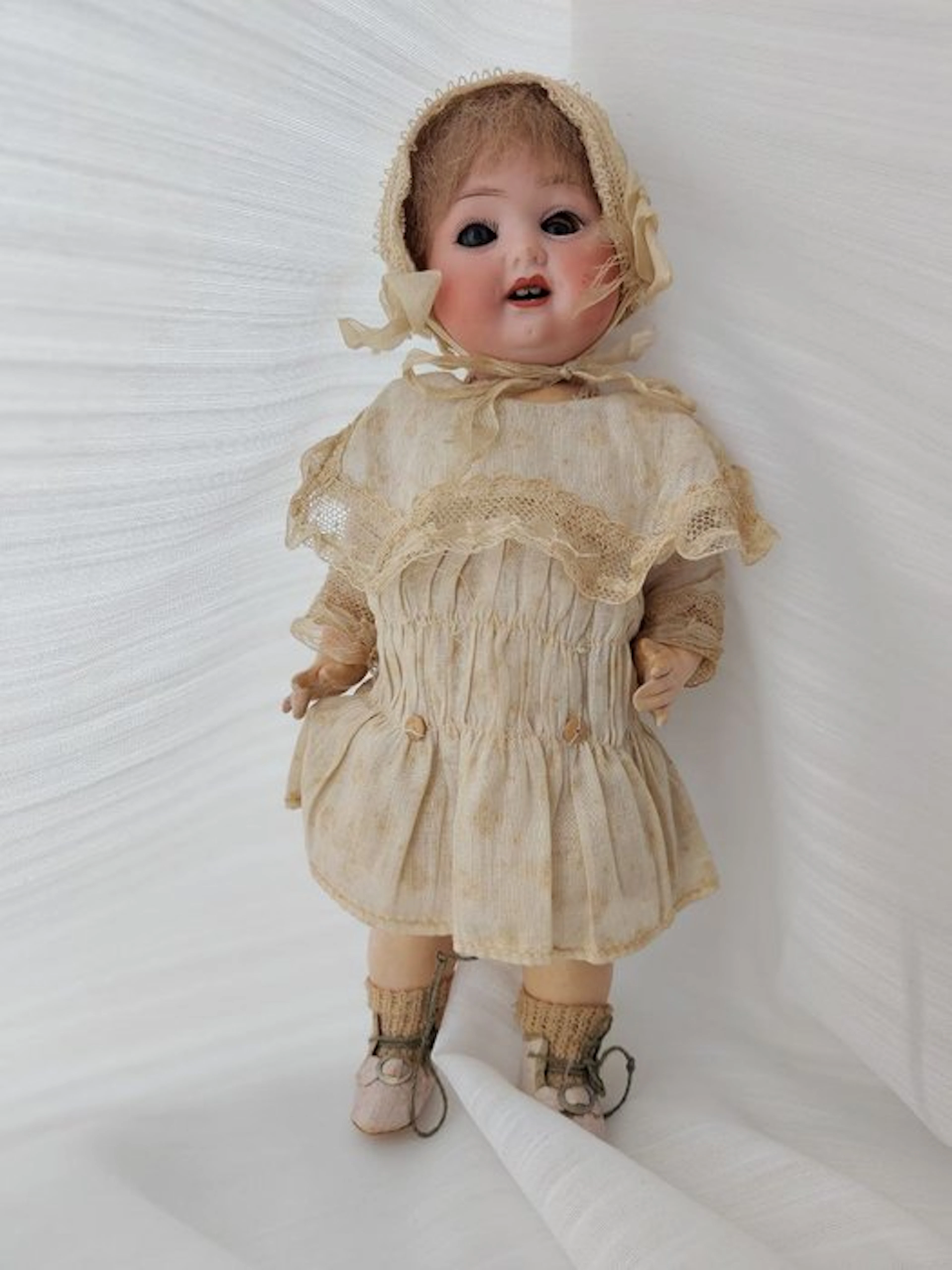 Armand Marseille - Doll Koppelsdorf - 1910-1920 - Germany